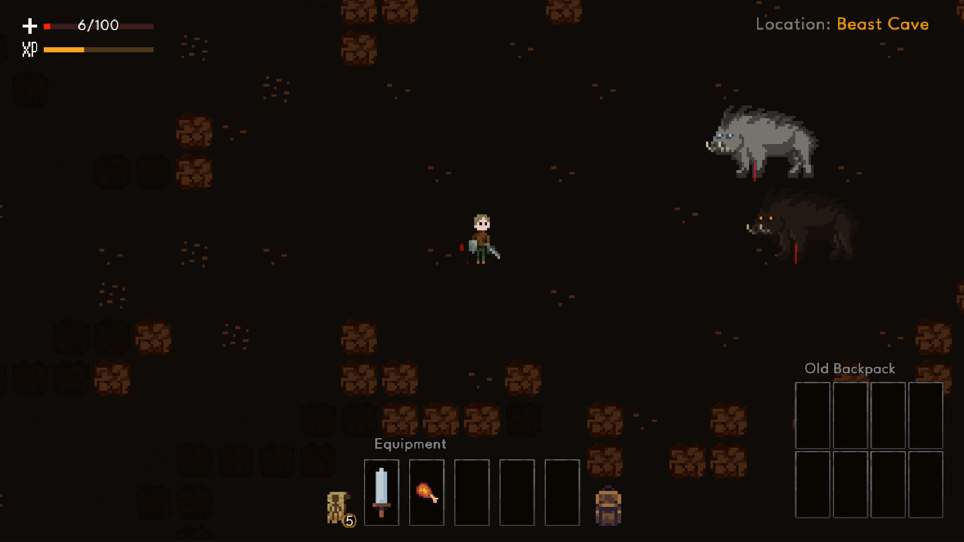 Darkvale Screenshot 5