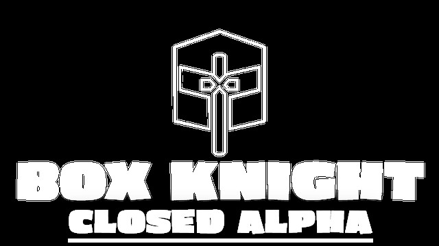 Box Knight Playtest Screenshot 2
