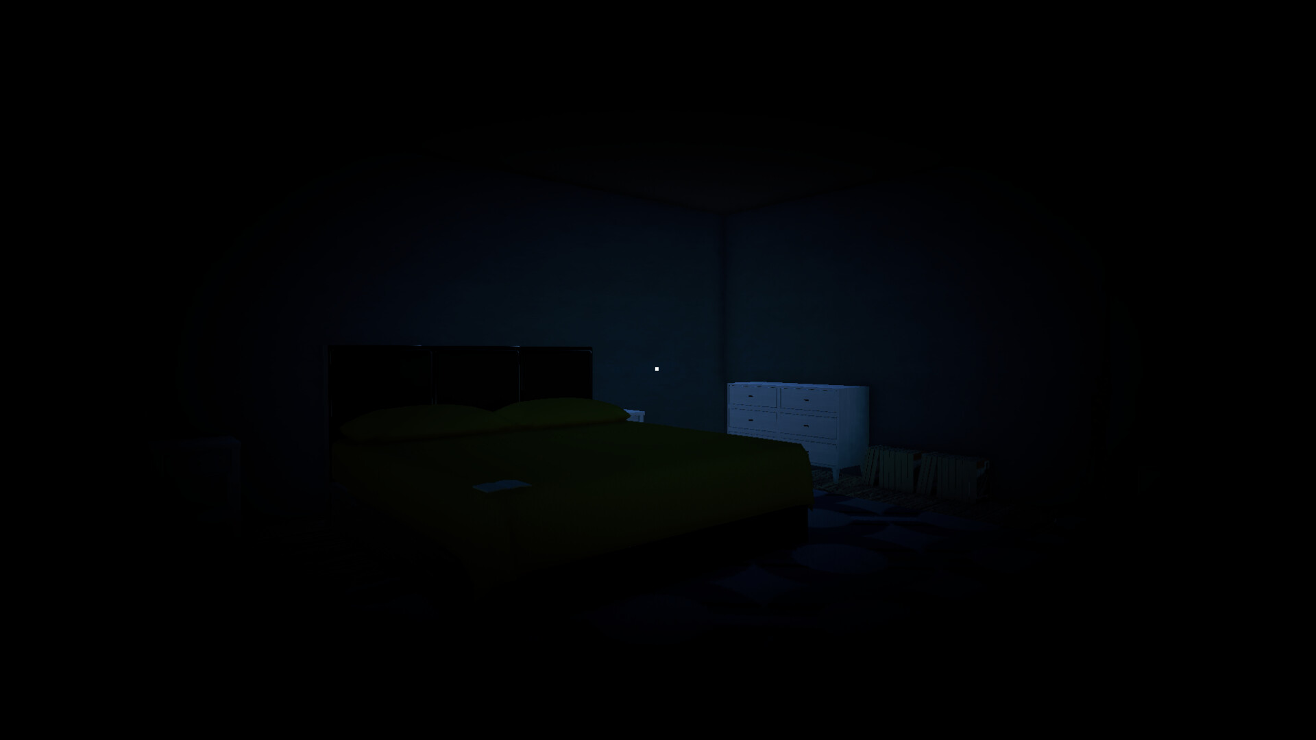 Labyrinth of anxiety Screenshot 0