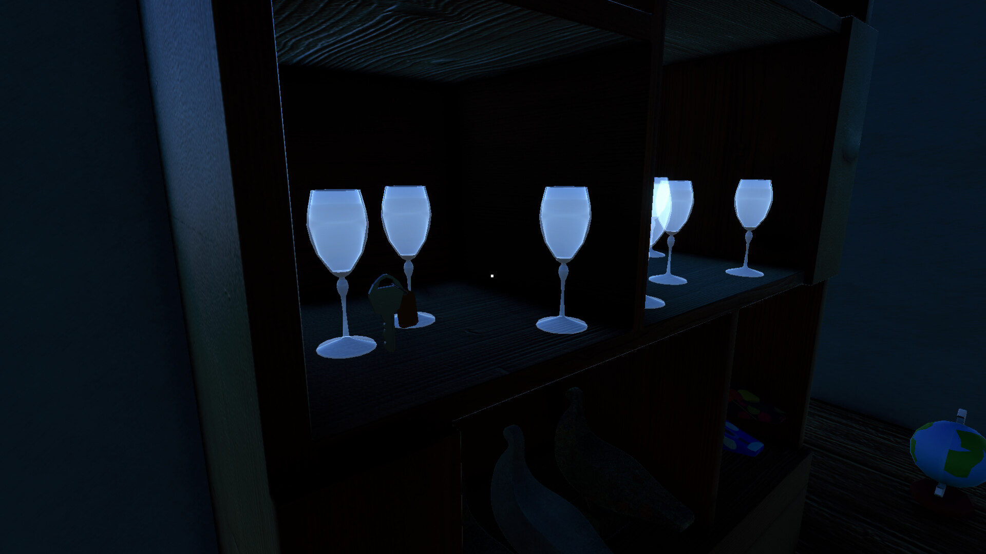 Labyrinth of anxiety Screenshot 4