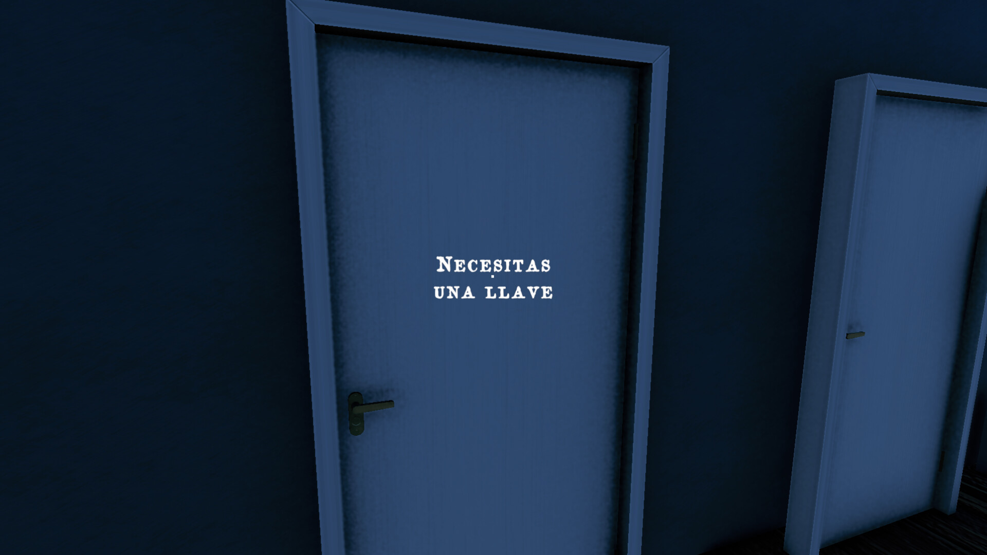 Labyrinth of anxiety Screenshot 1