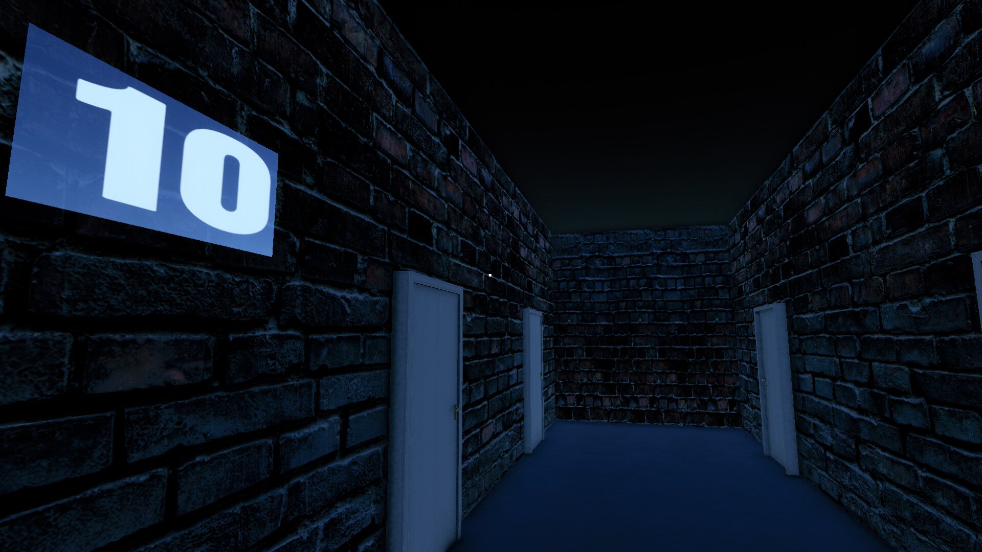 Labyrinth of anxiety Screenshot 3