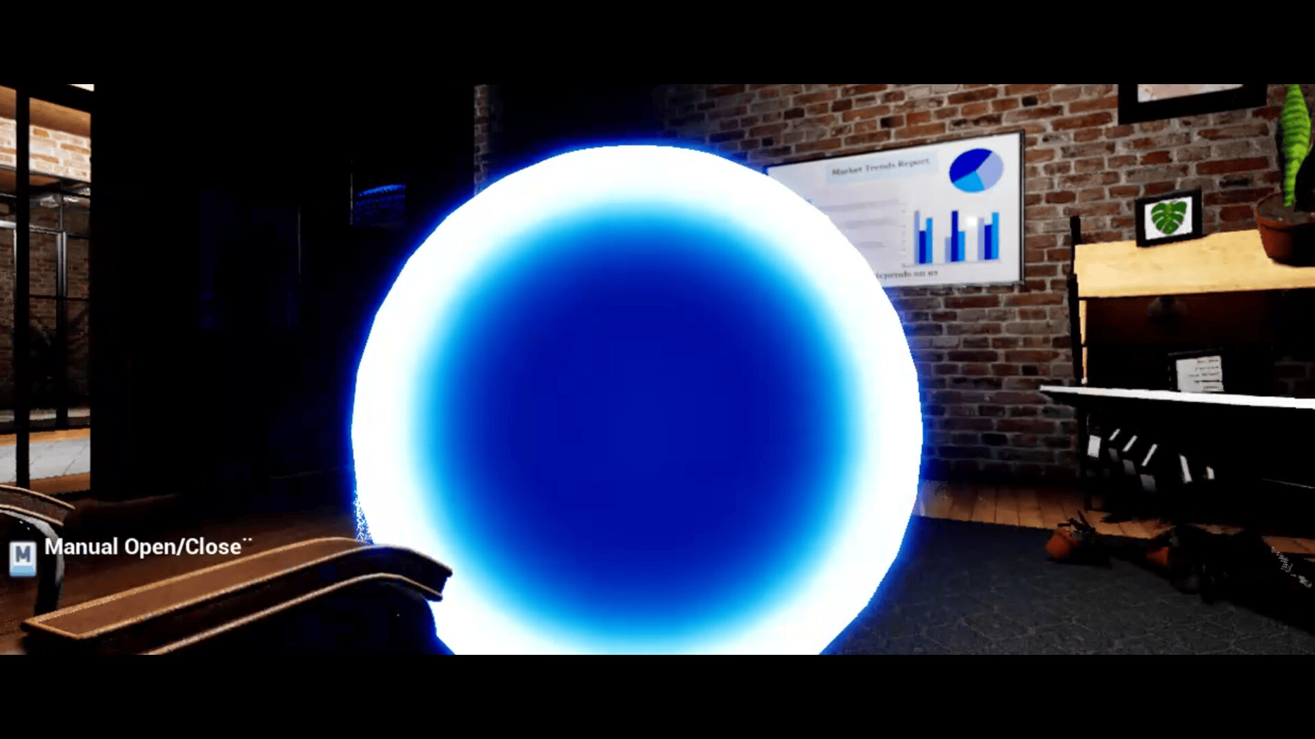 Rooooomba Simulator!! Screenshot 2