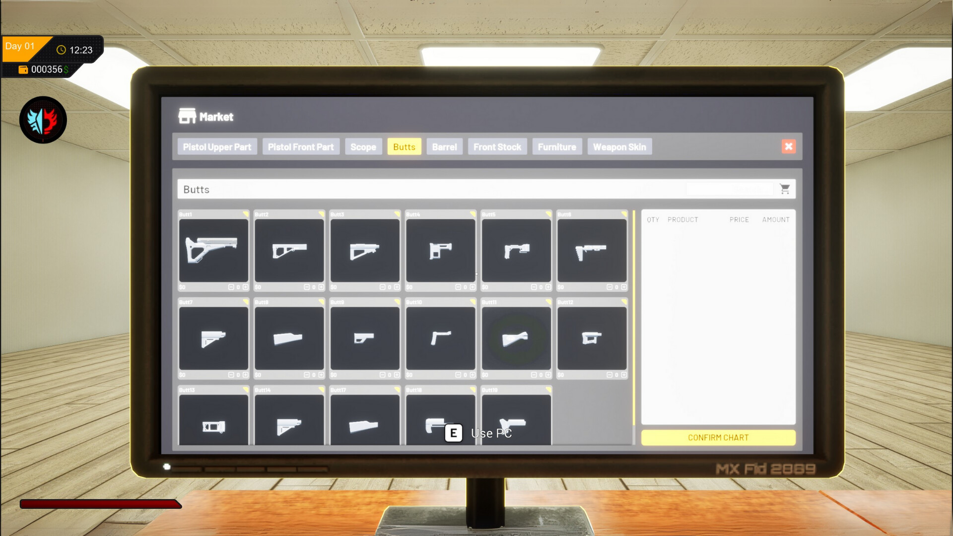 Gun Shop Manager Screenshot 6