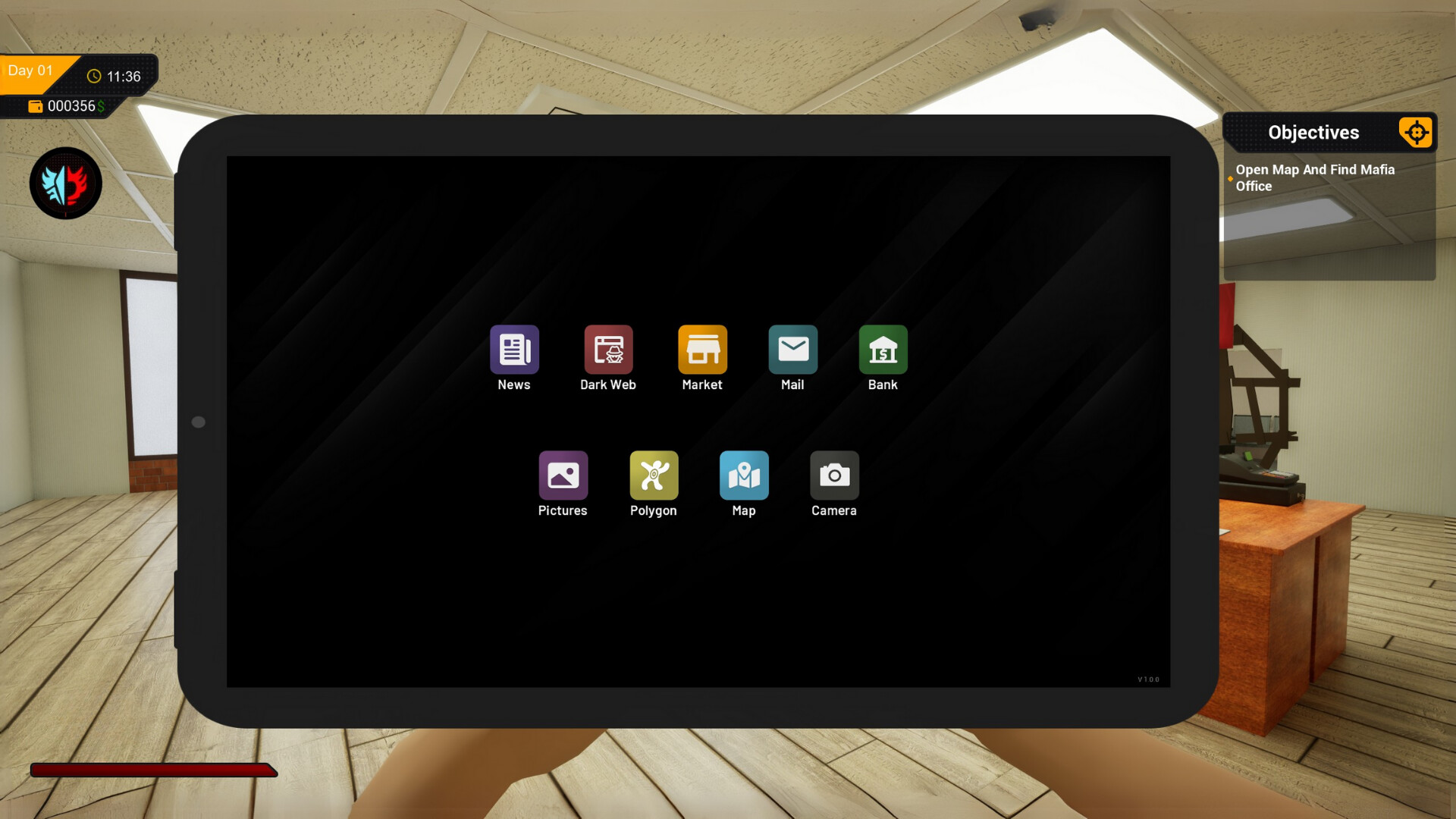 Gun Shop Manager Screenshot 9