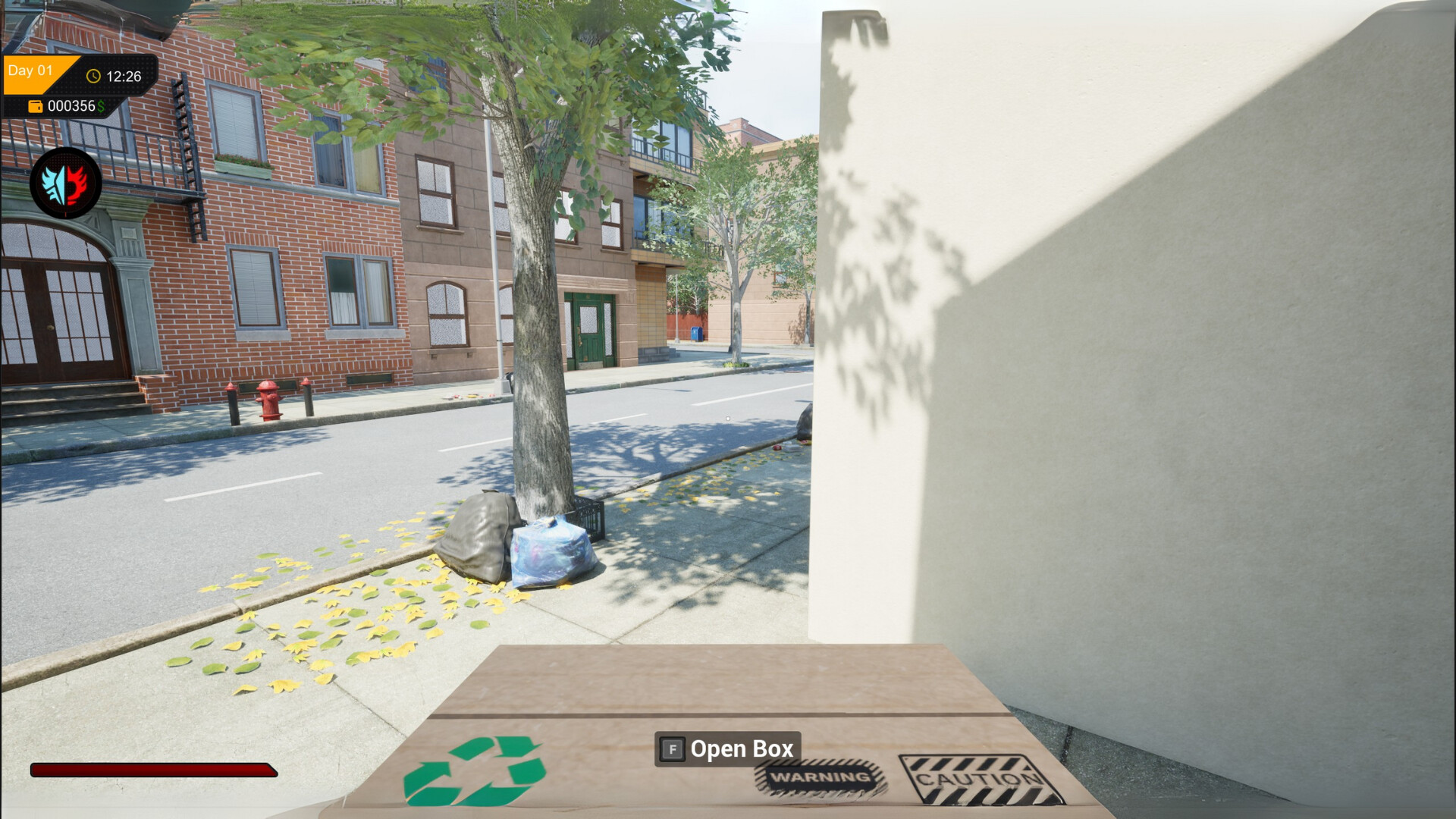 Gun Shop Manager Screenshot 8