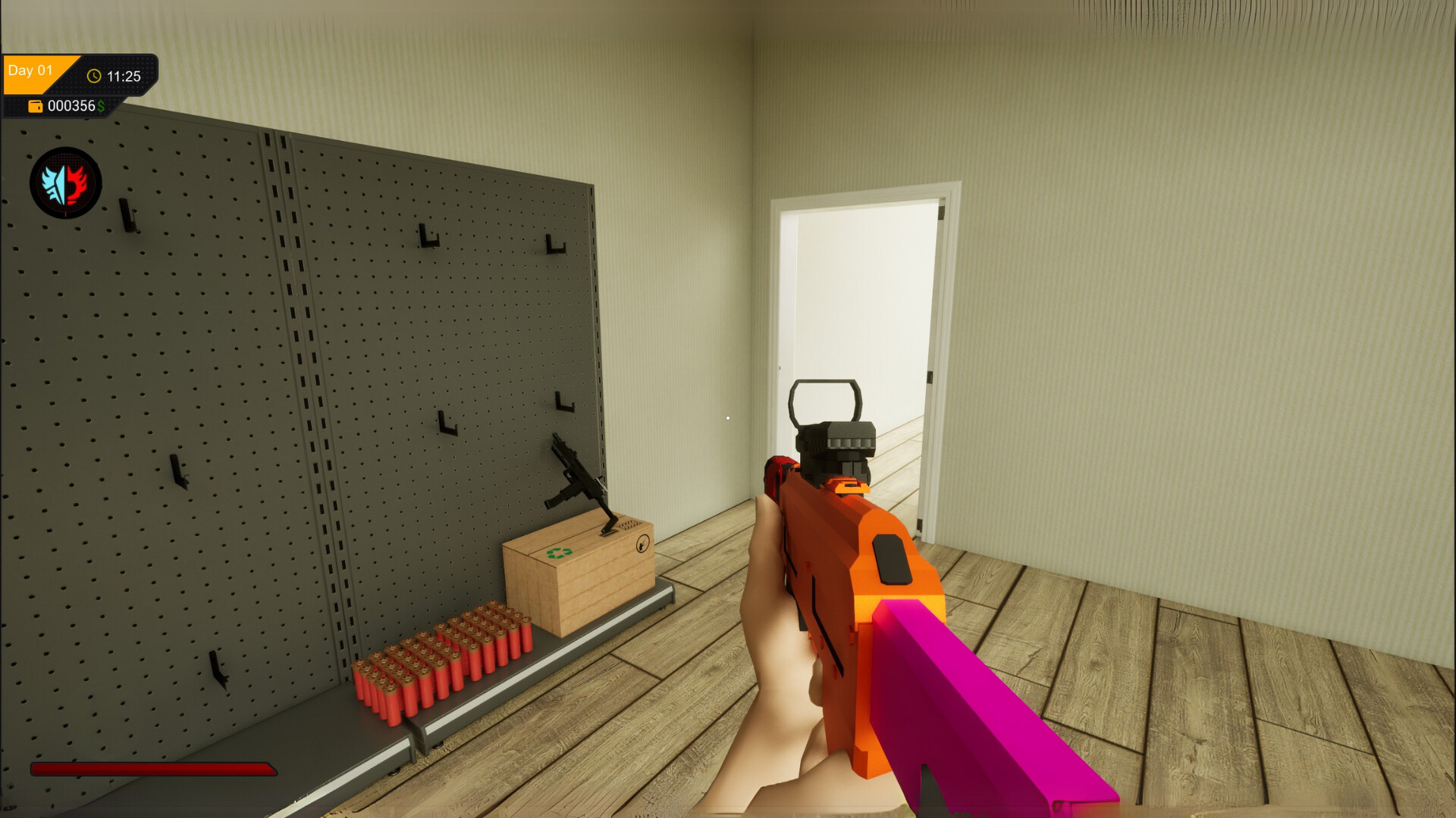 Gun Shop Manager Screenshot 4