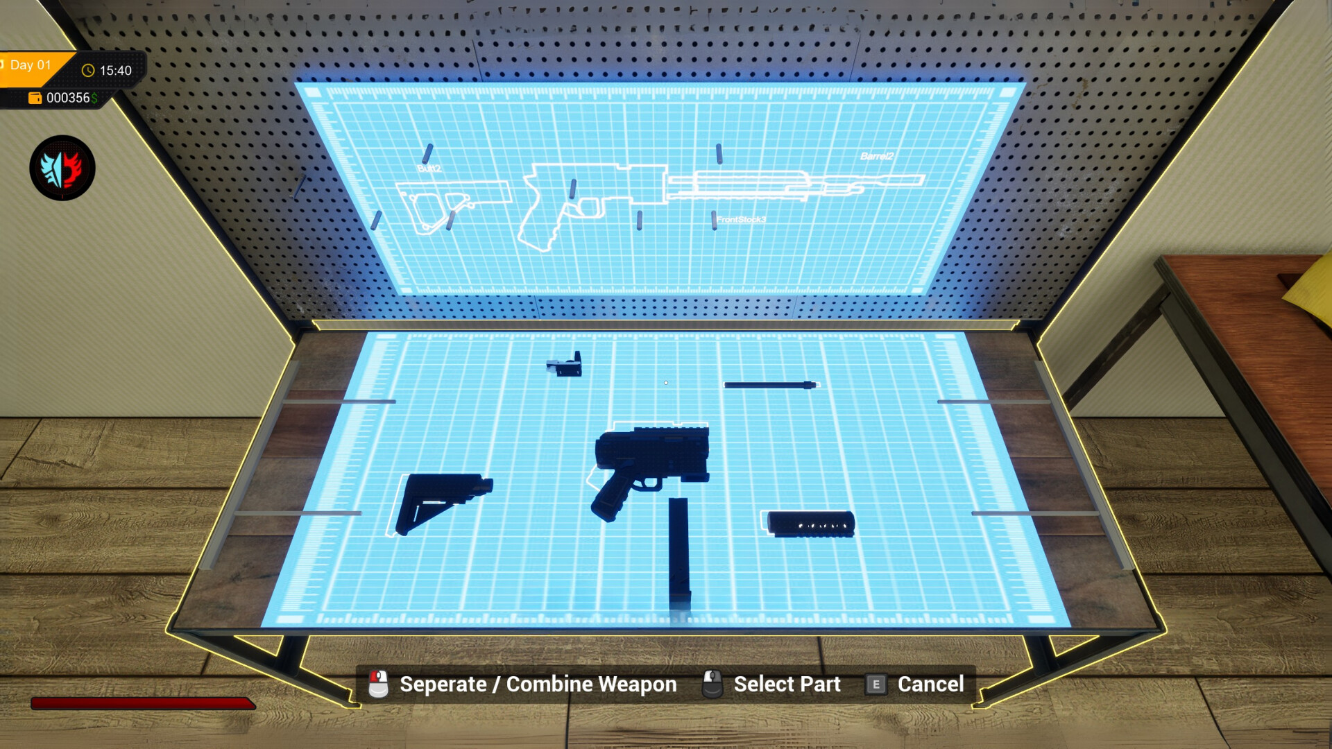 Gun Shop Manager Screenshot 3