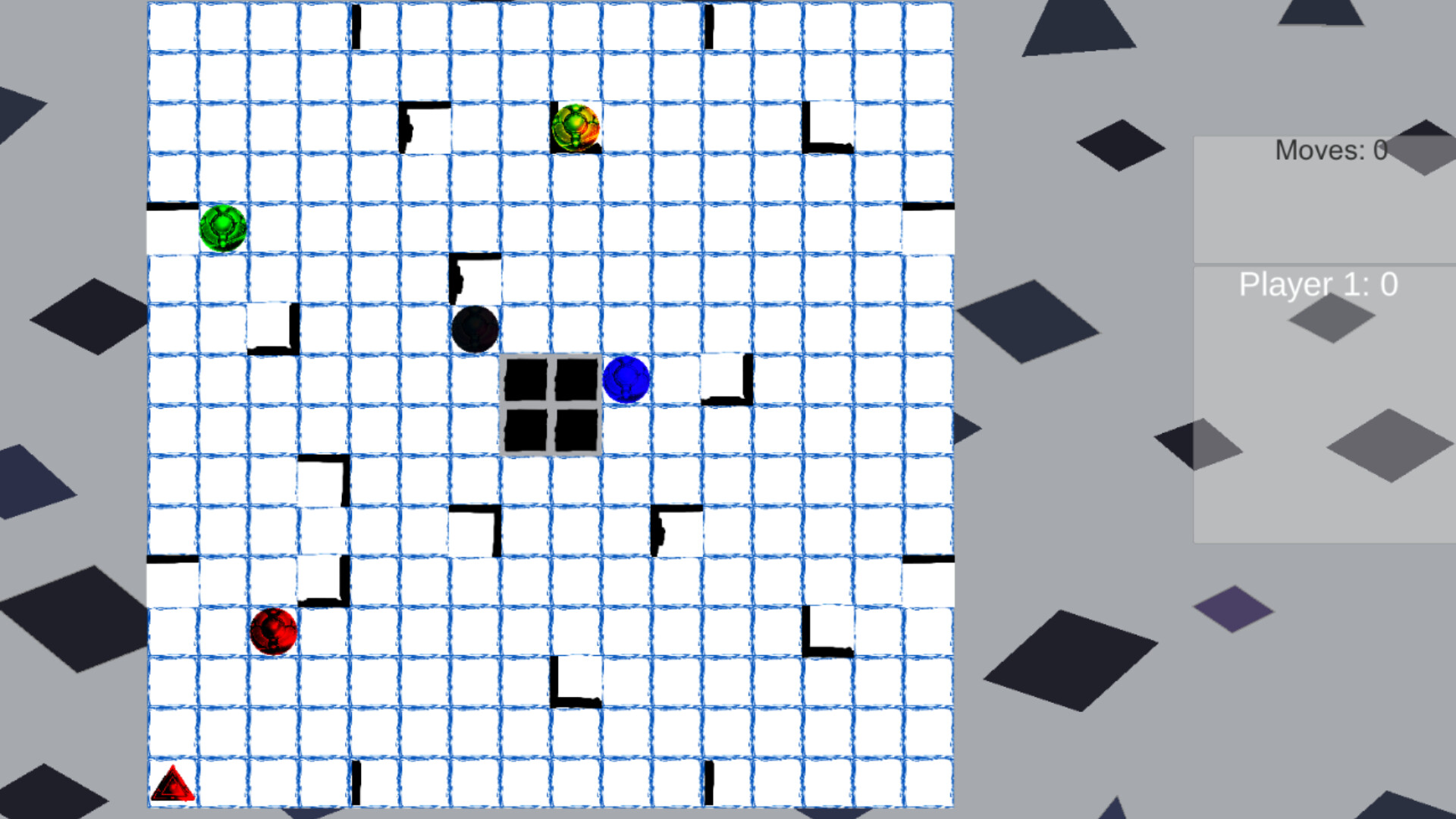 Bouncing Bots Screenshot 3