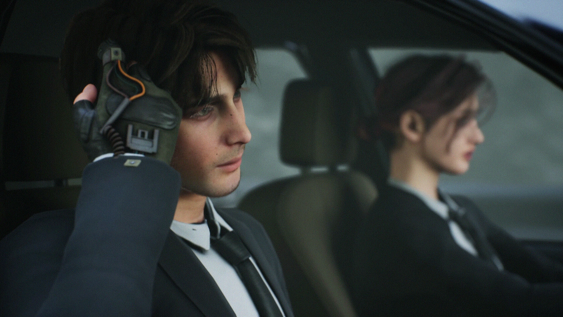 INTERSCAPE Screenshot 8