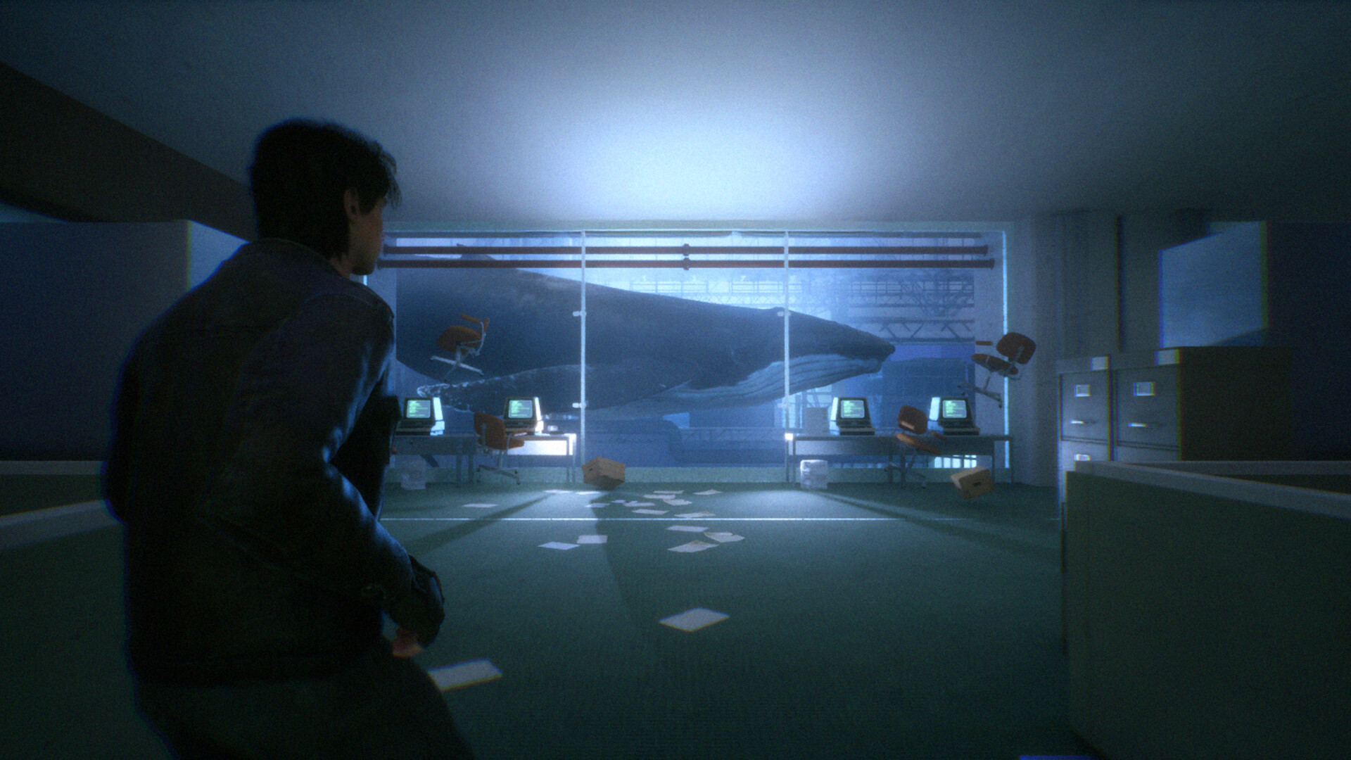 INTERSCAPE Screenshot 7