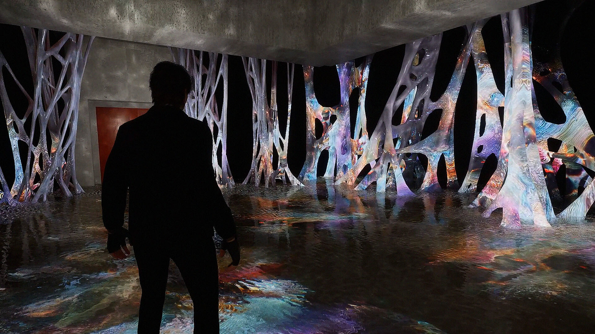 INTERSCAPE Screenshot 12