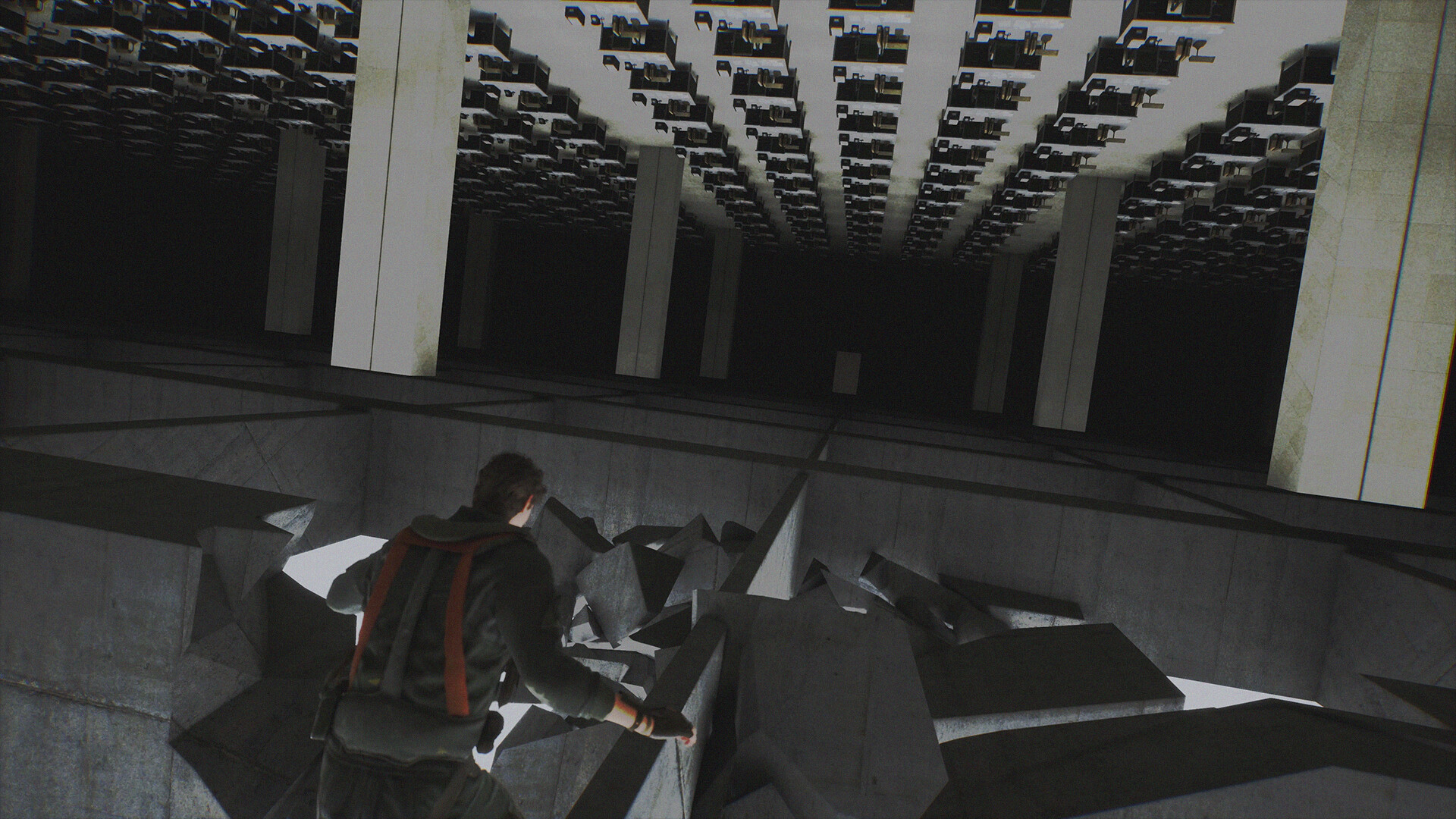 INTERSCAPE Screenshot 3