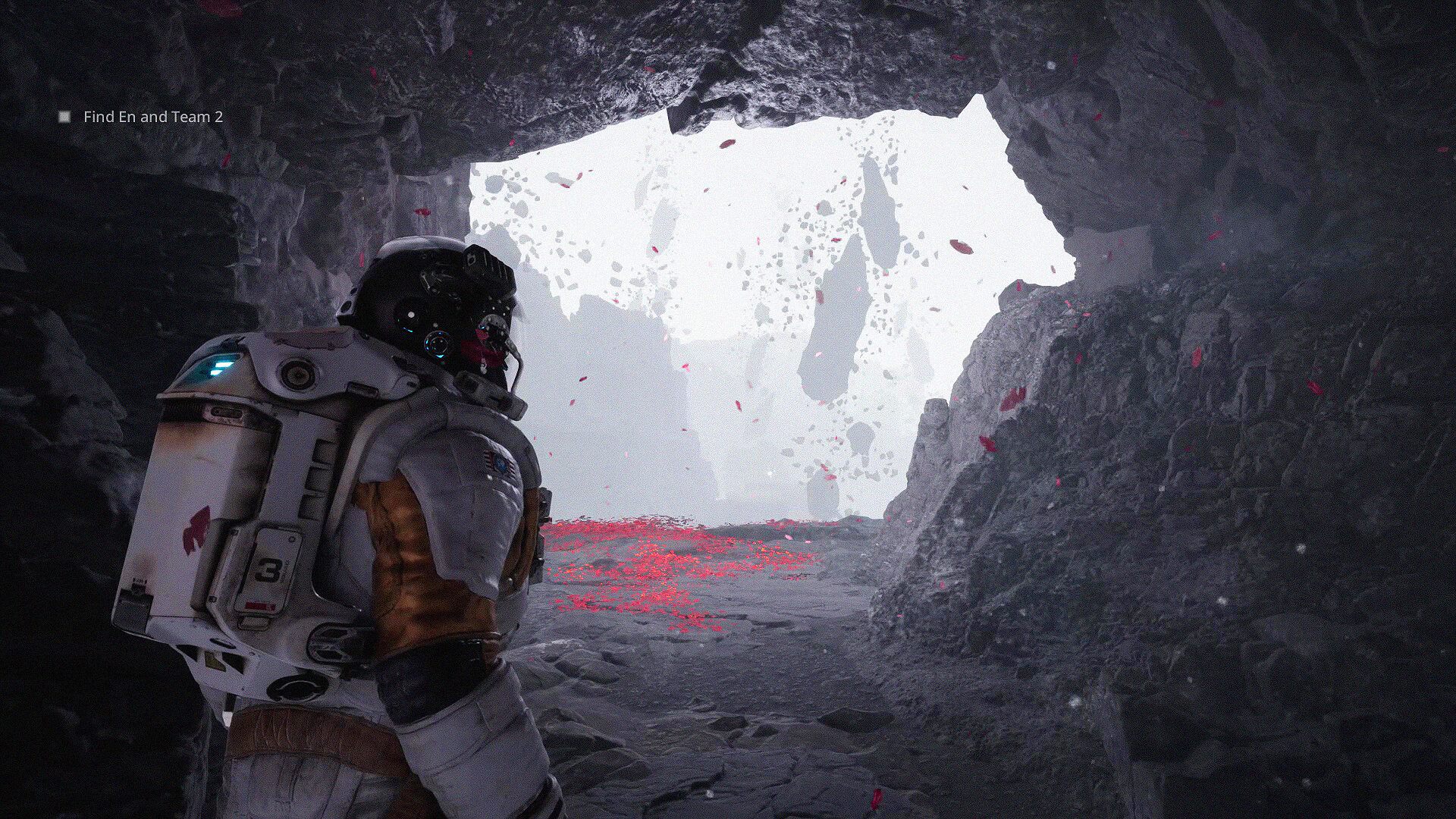 INTERSCAPE Screenshot 11