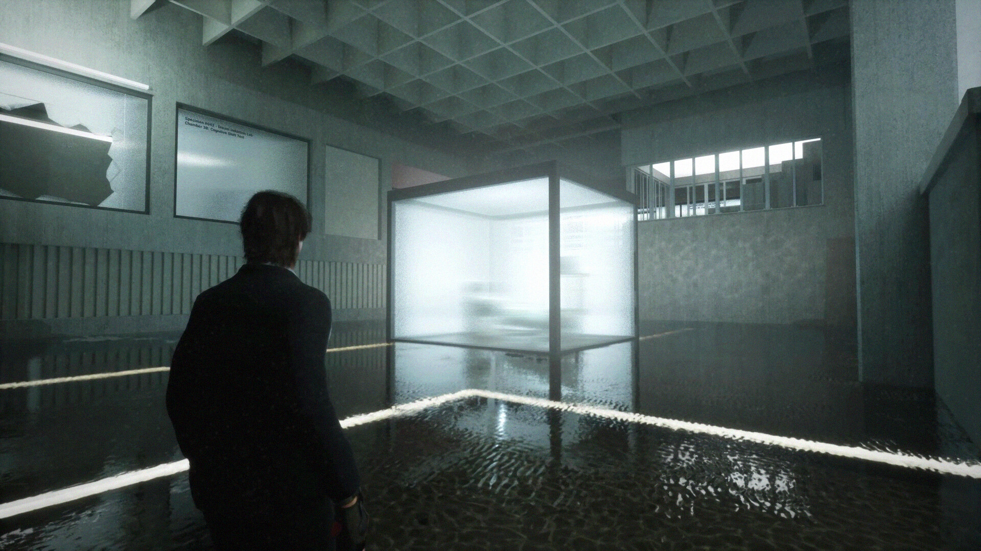 INTERSCAPE Screenshot 4