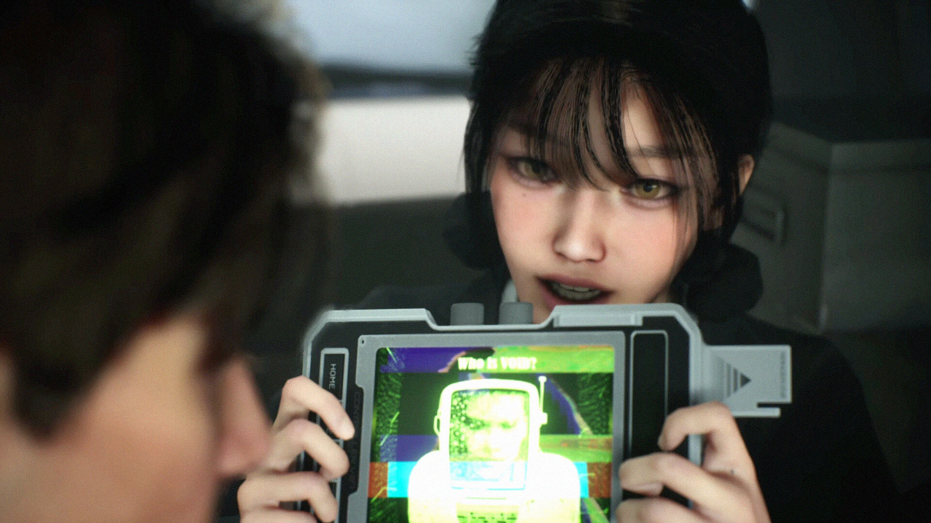 INTERSCAPE Screenshot 9