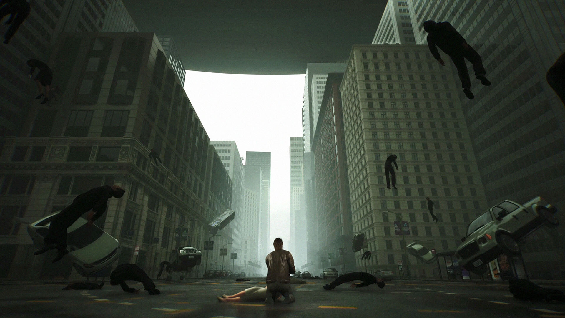 INTERSCAPE Screenshot 14