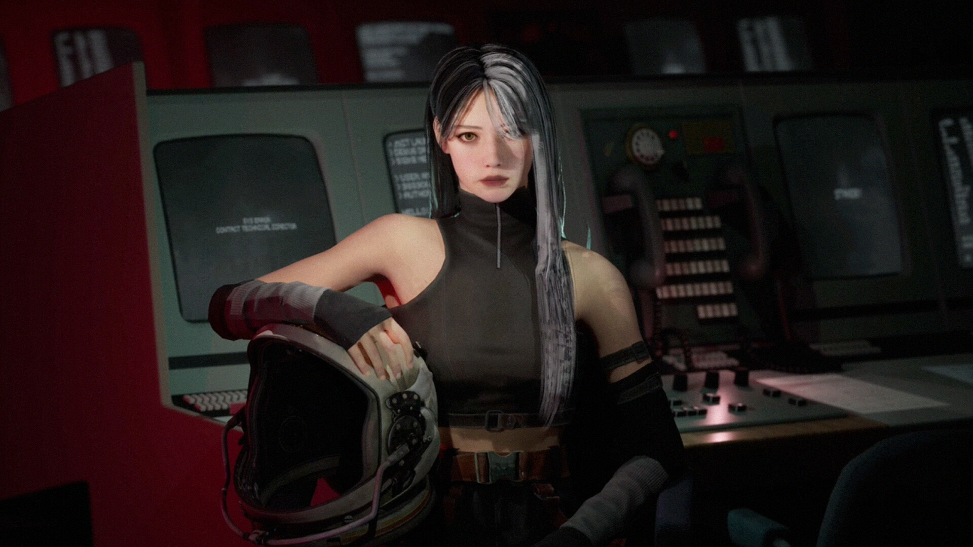 INTERSCAPE Screenshot 5