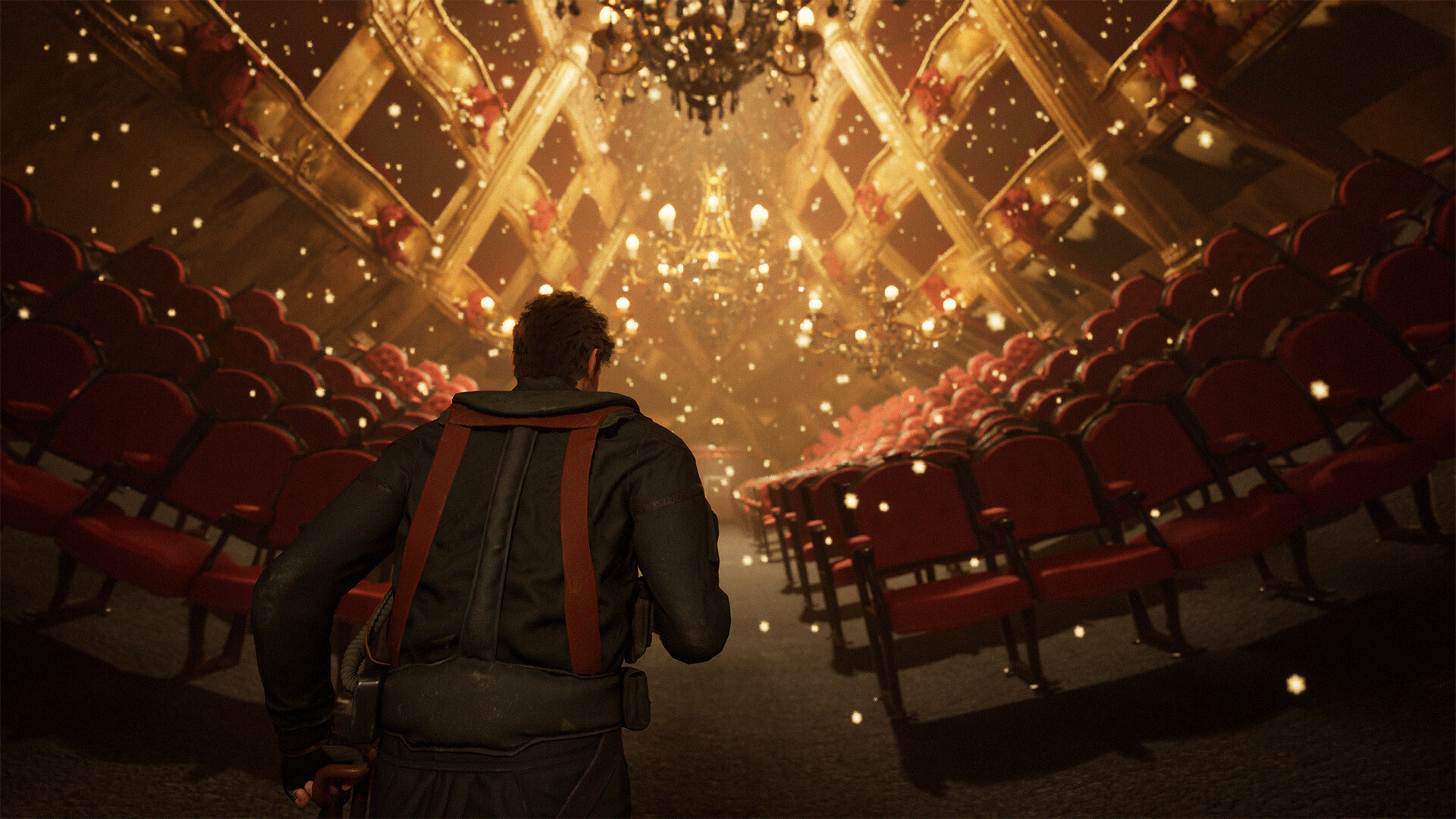 INTERSCAPE Screenshot 17