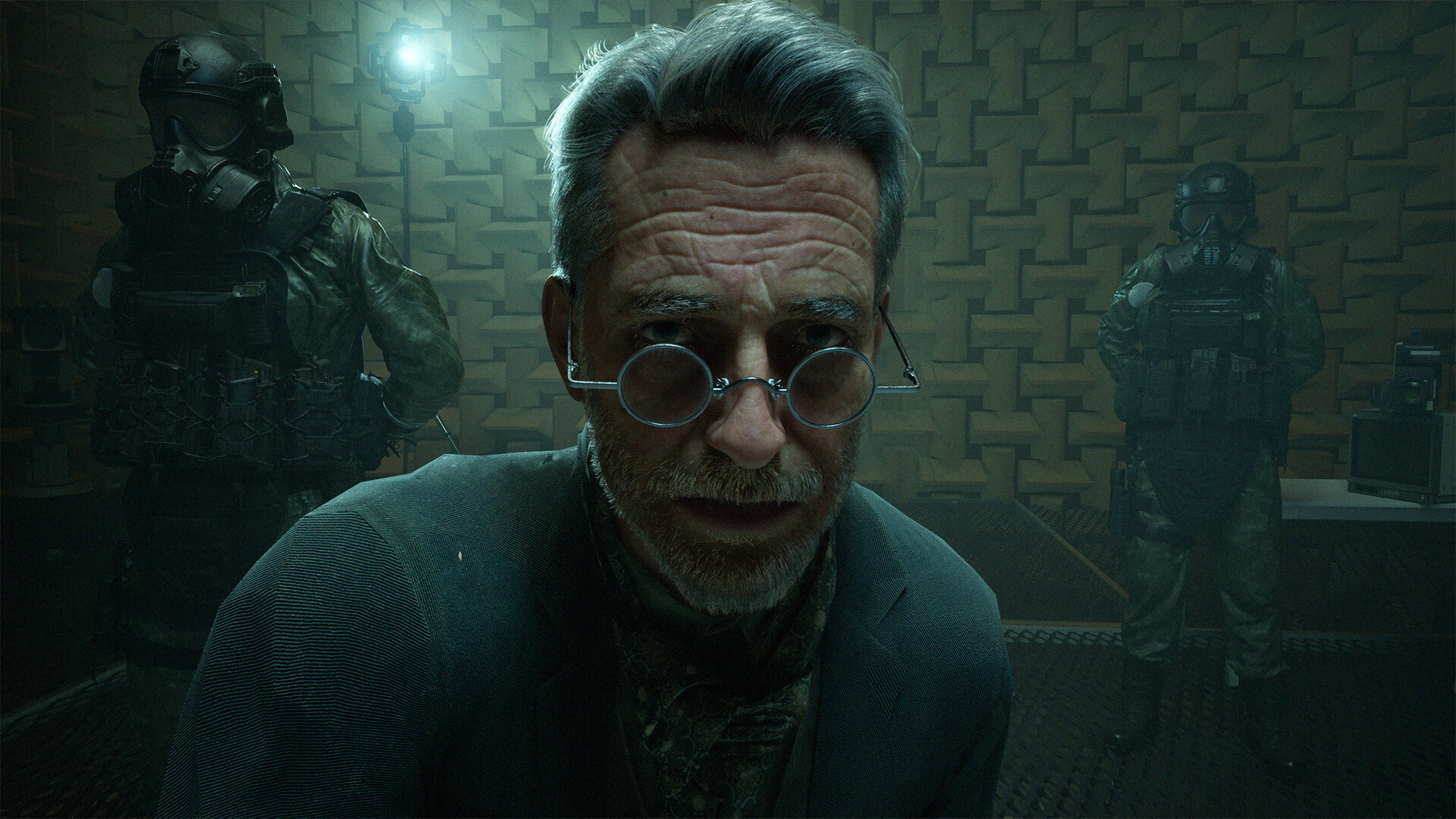 INTERSCAPE Screenshot 13