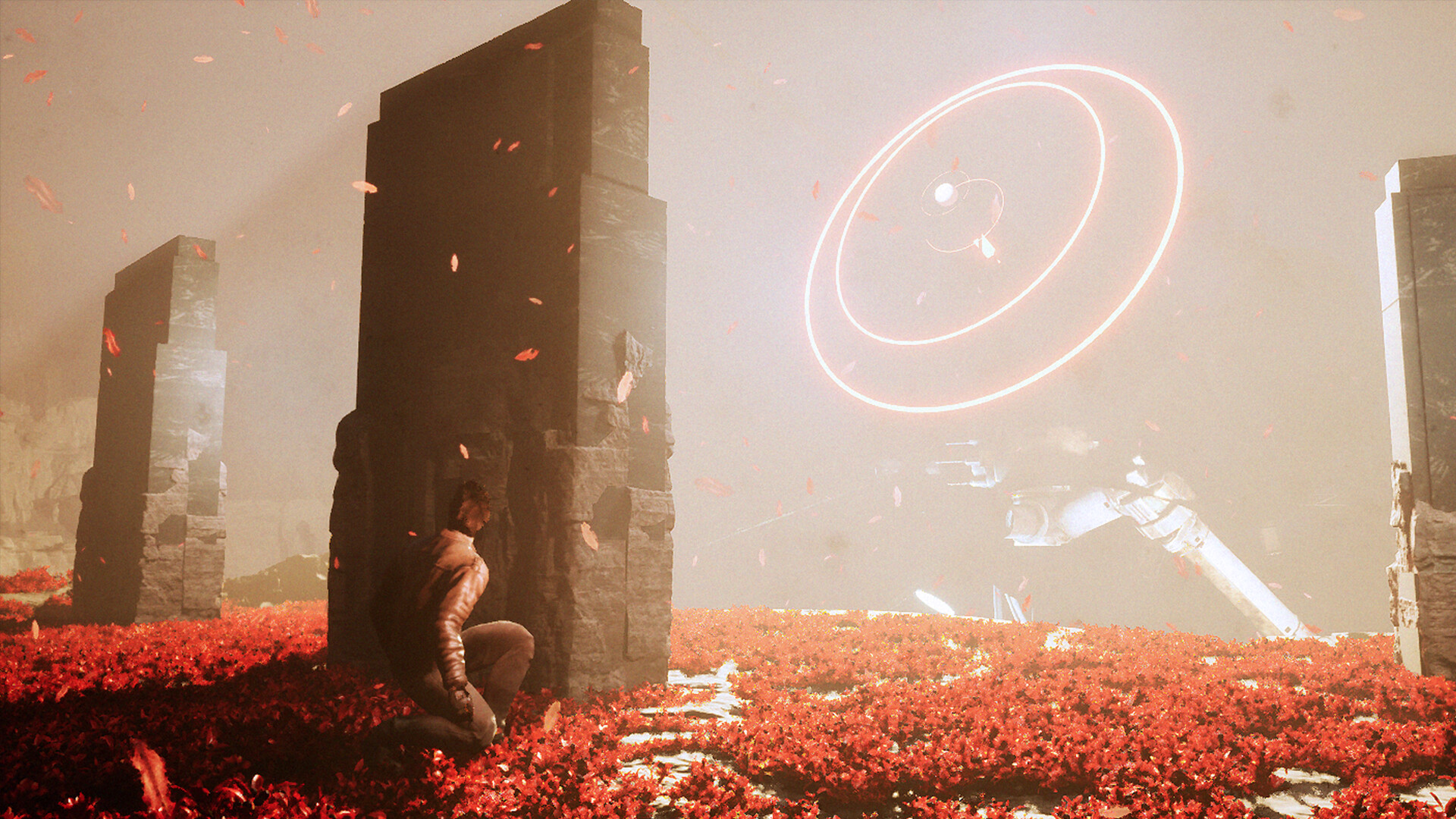 INTERSCAPE Screenshot 2