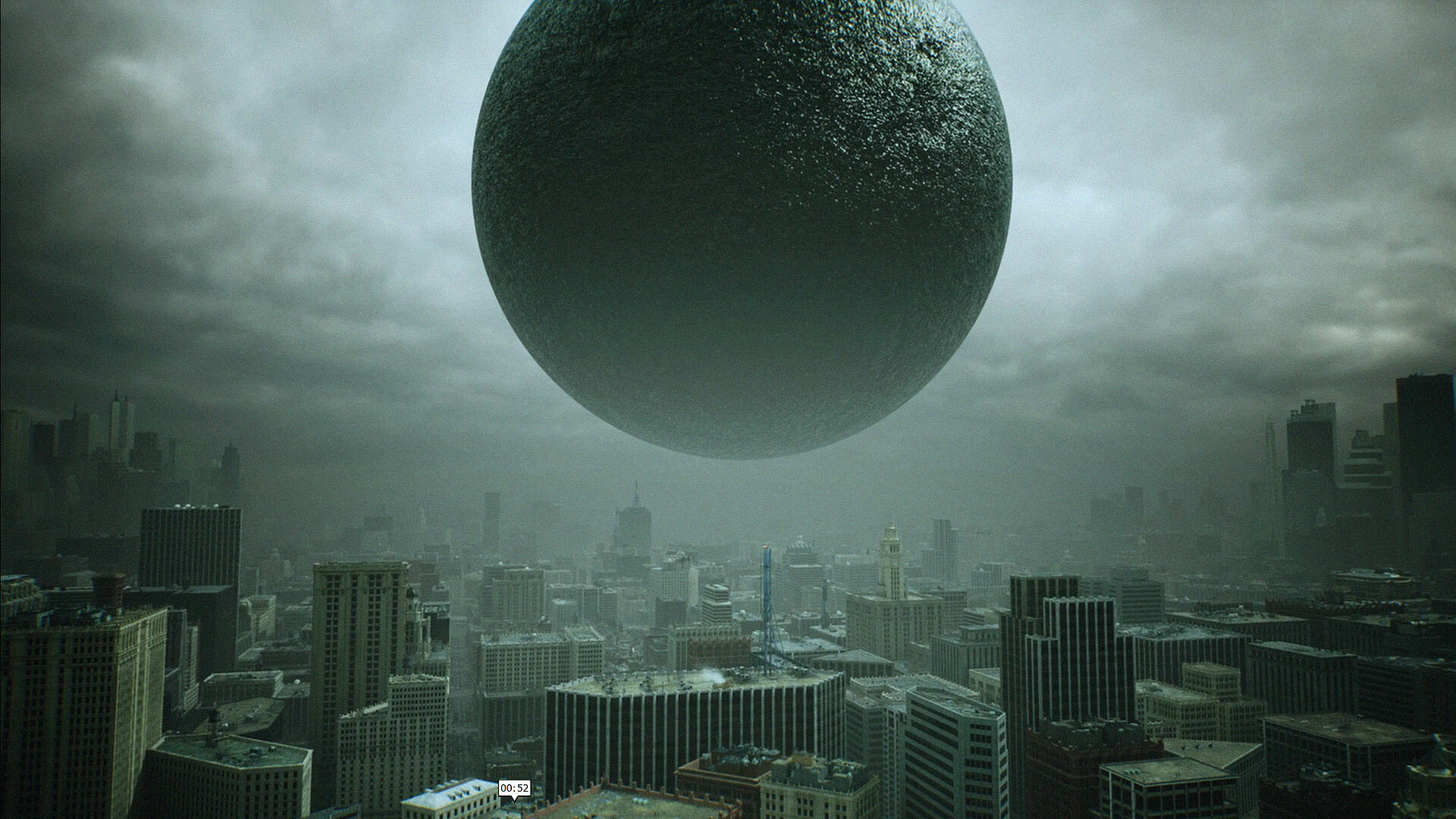 INTERSCAPE Screenshot 0