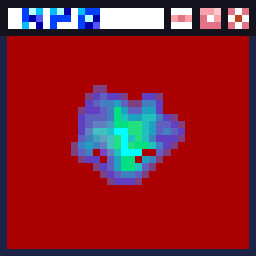 The Miodesopsia icon