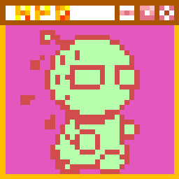 You Won (This TIME!) icon