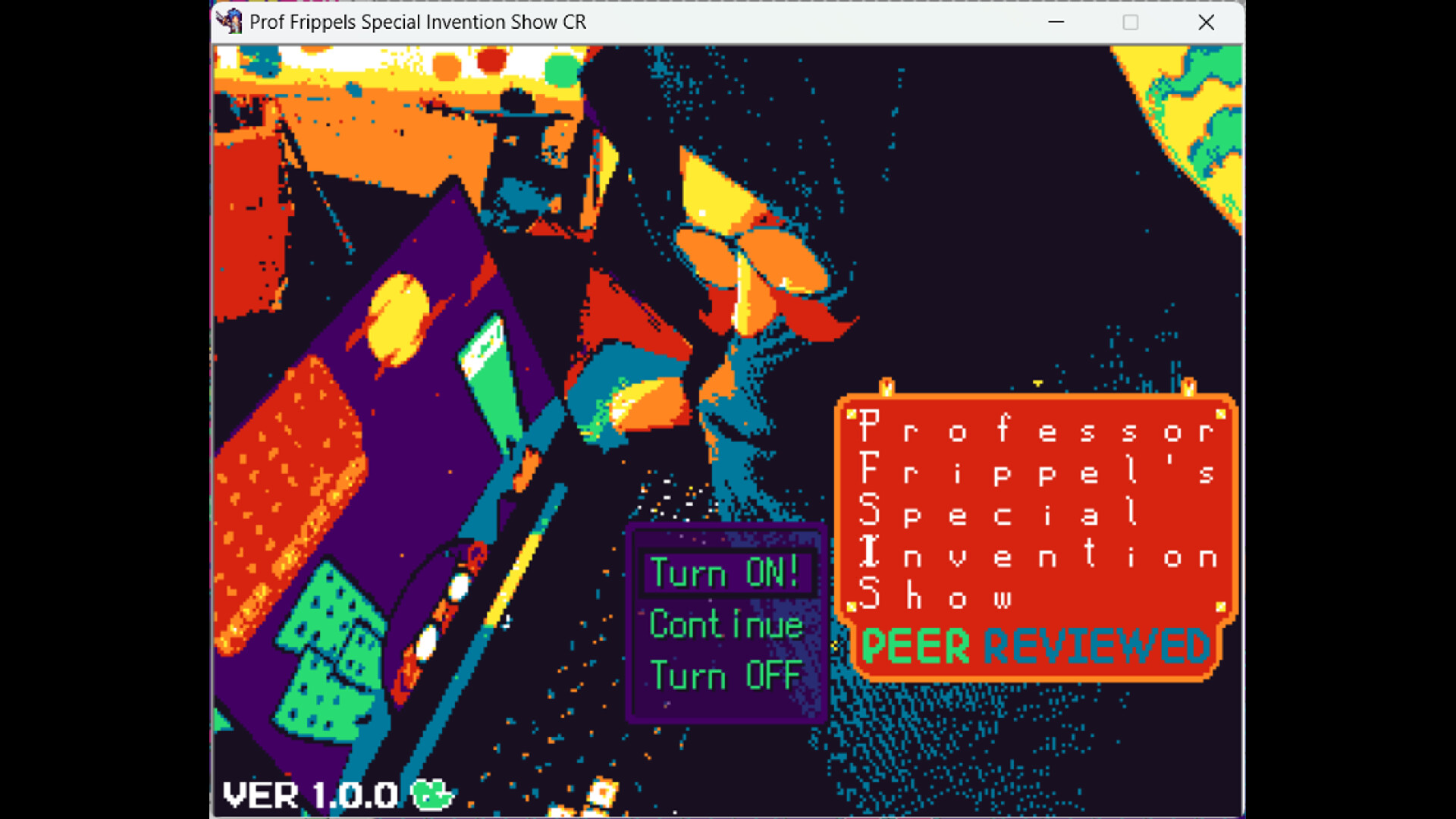 AsRPG Collection - Sales, Science & Spirits Screenshot 7