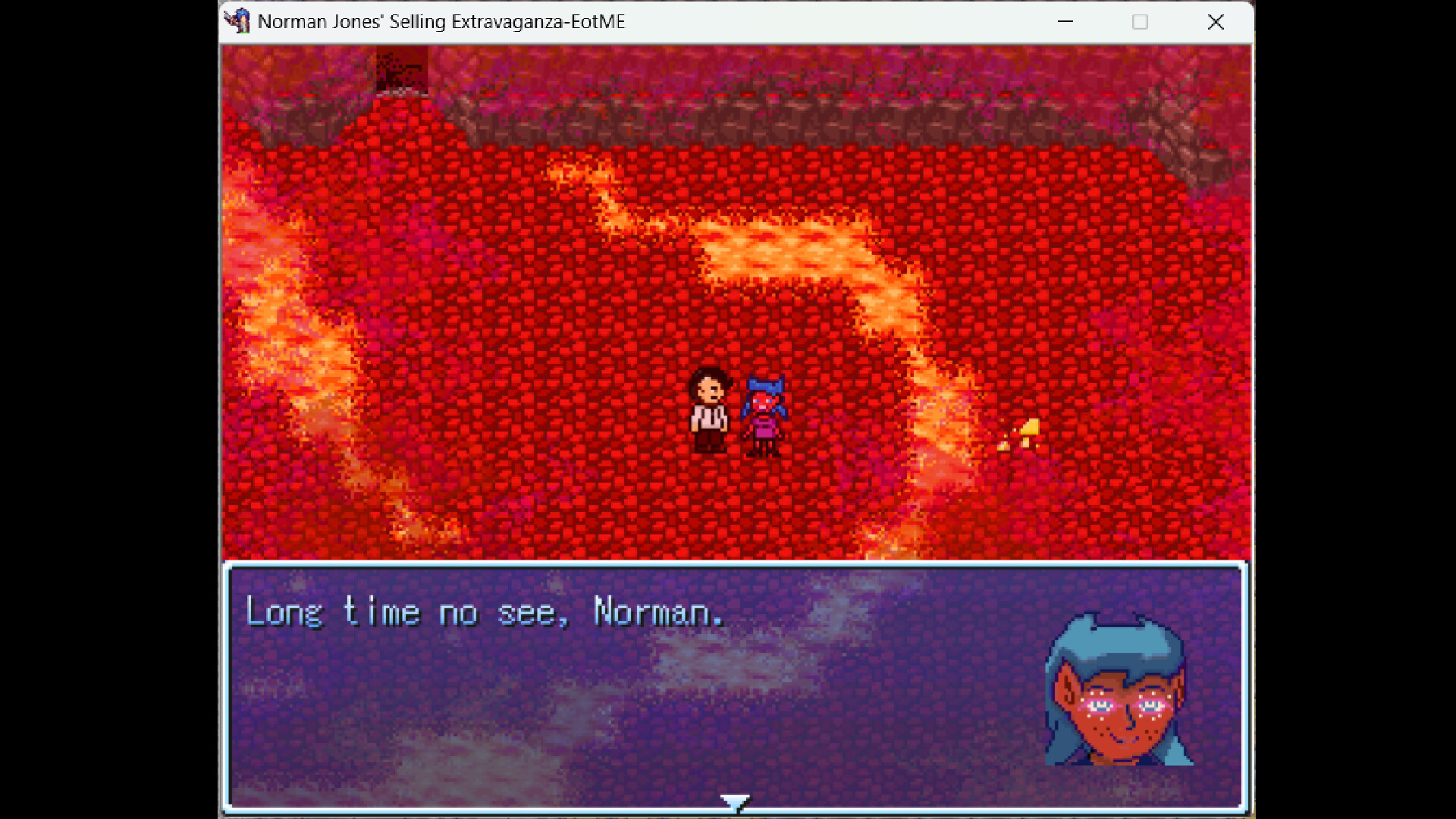 AsRPG Collection - Sales, Science & Spirits Screenshot 6