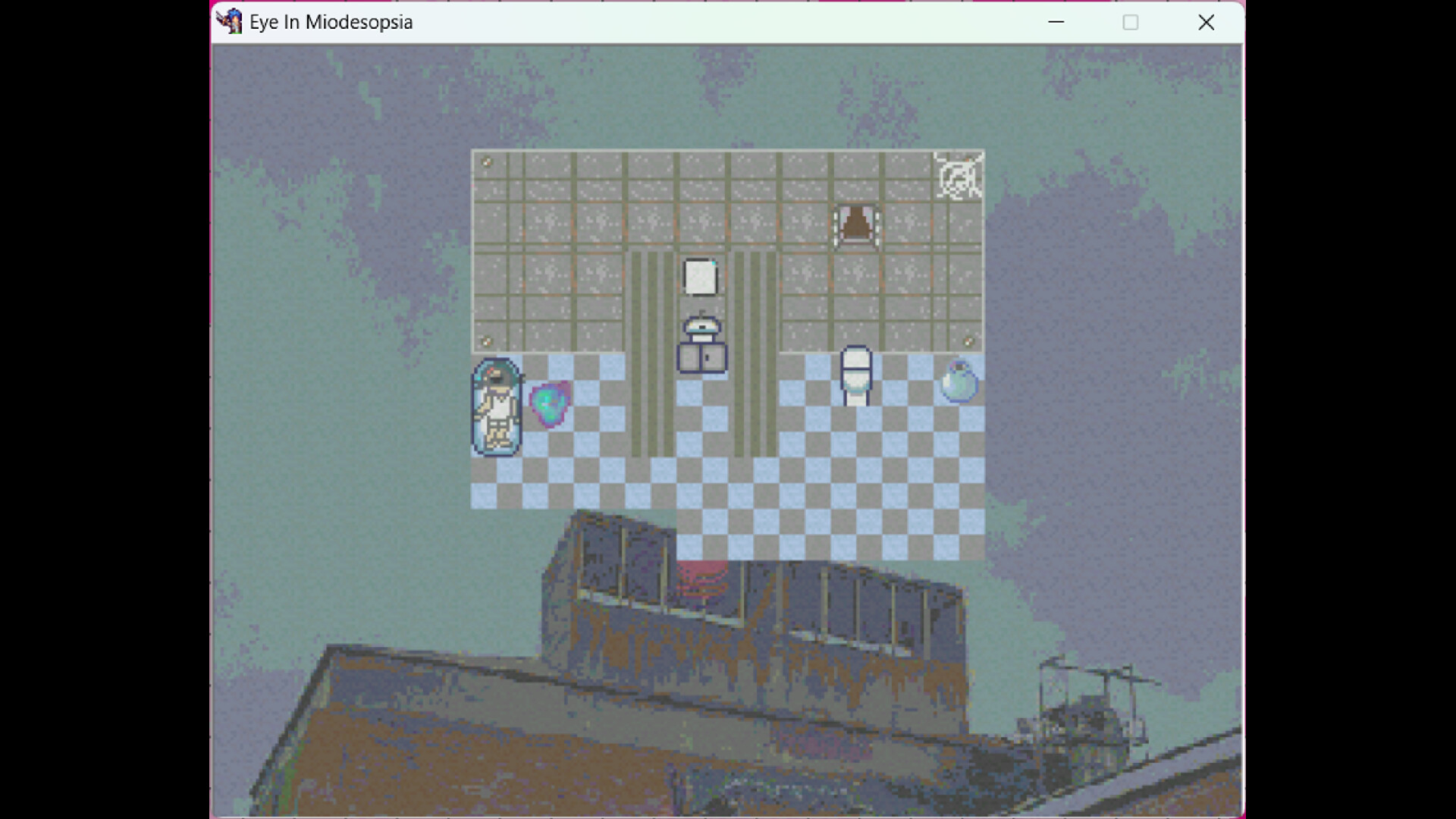 AsRPG Collection - Sales, Science & Spirits Screenshot 18