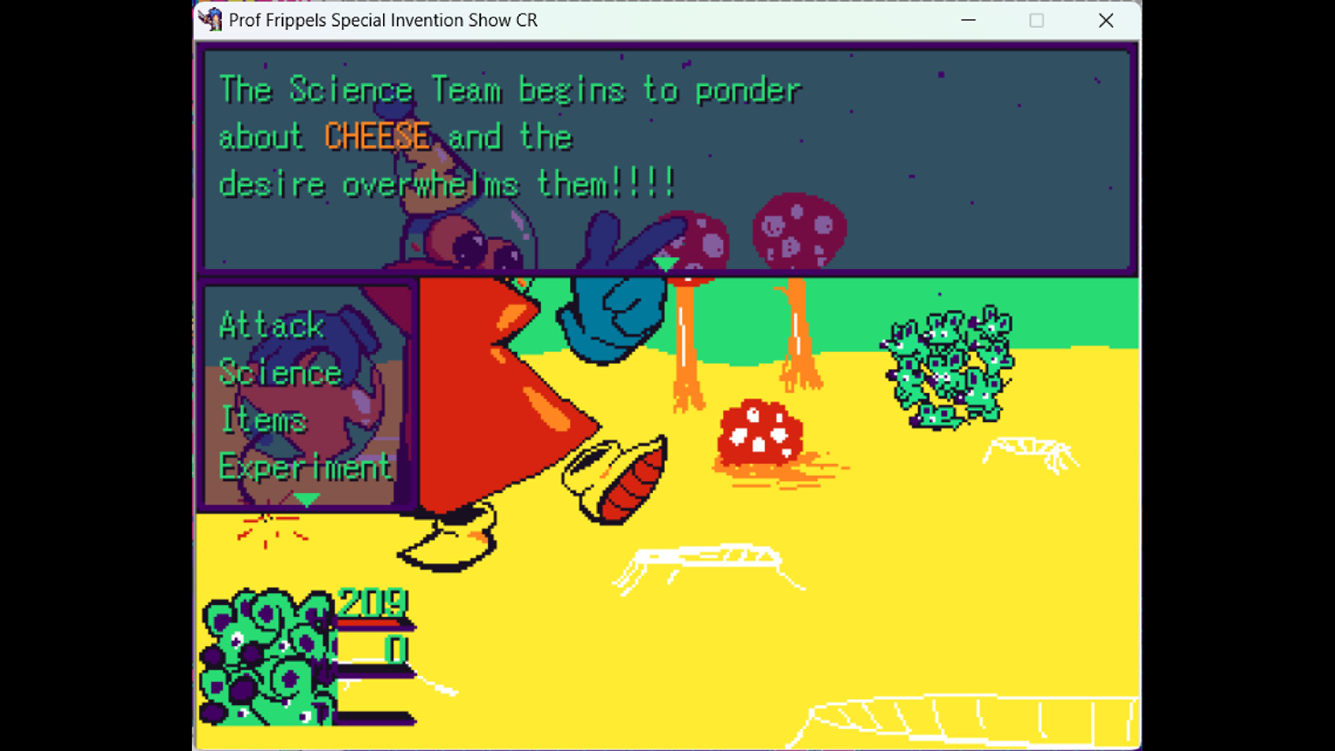AsRPG Collection - Sales, Science & Spirits Screenshot 9