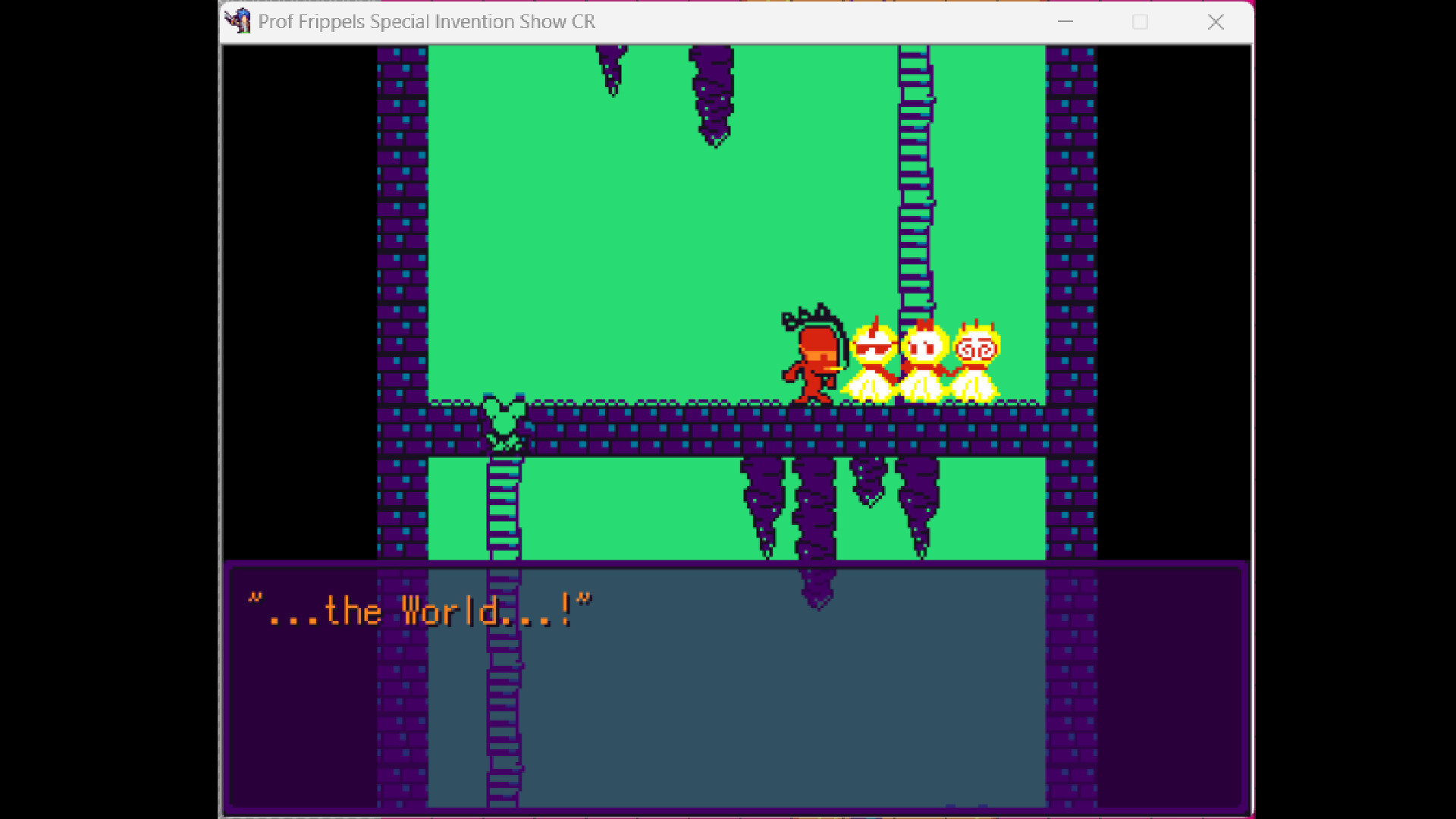 AsRPG Collection - Sales, Science & Spirits Screenshot 12