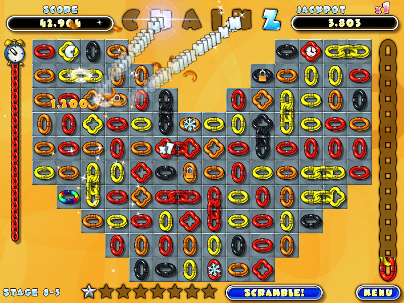 Chainz 2: Relinked Screenshot 8