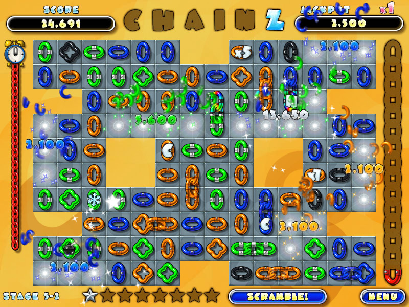 Chainz 2: Relinked Screenshot 6