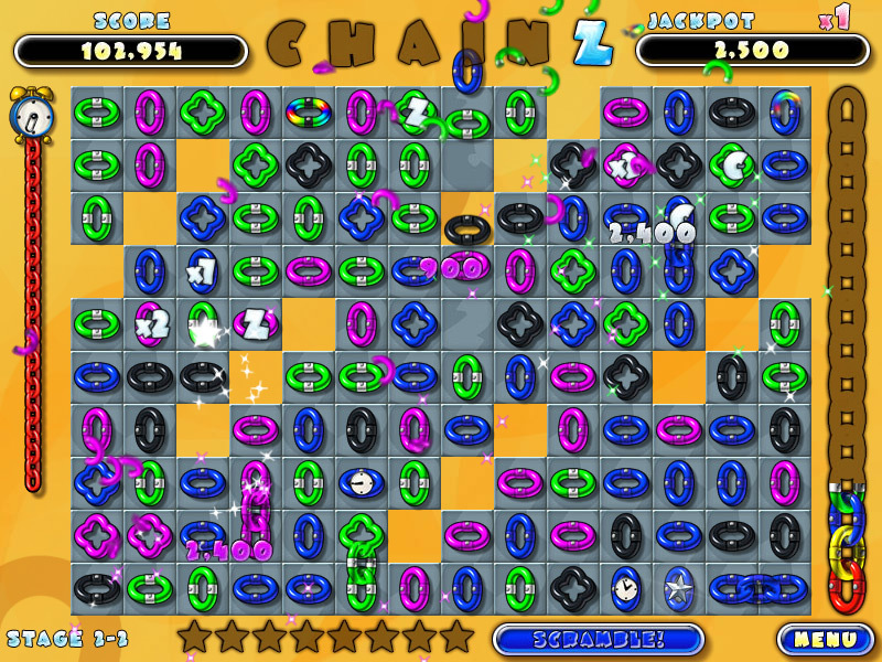 Chainz 2: Relinked Screenshot 2