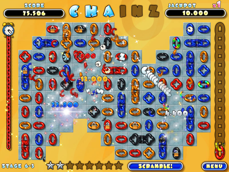 Chainz 2: Relinked Screenshot 7