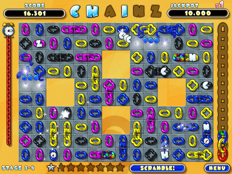 Chainz 2: Relinked Screenshot 3