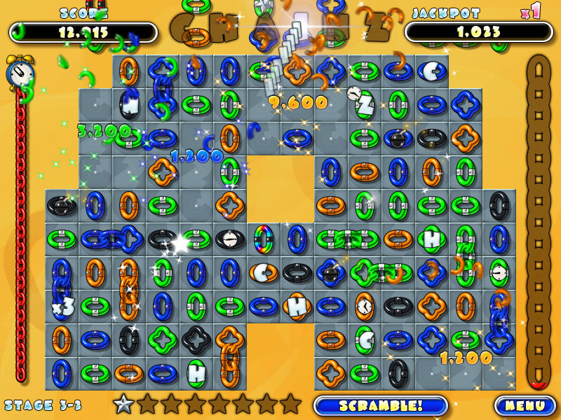 Chainz 2: Relinked Screenshot 4