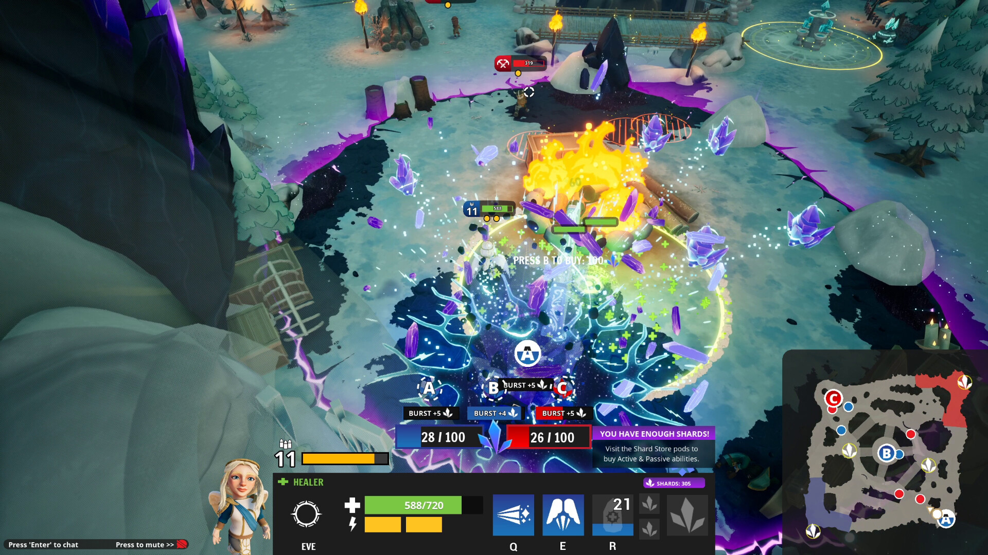 Super Squad Screenshot 6