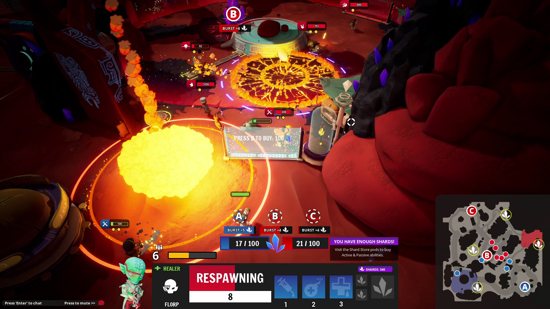 Super Squad Screenshot 5