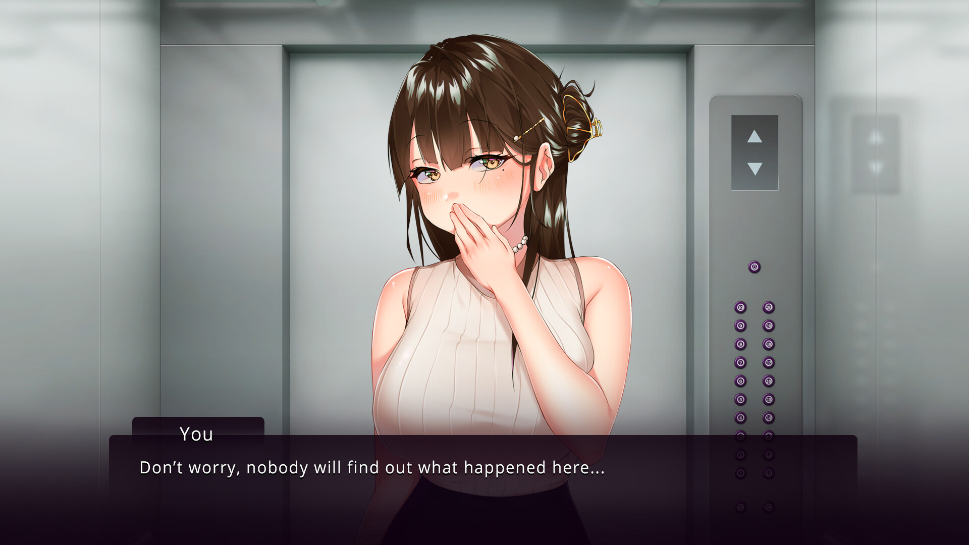 Wife of My Boss Screenshot 2