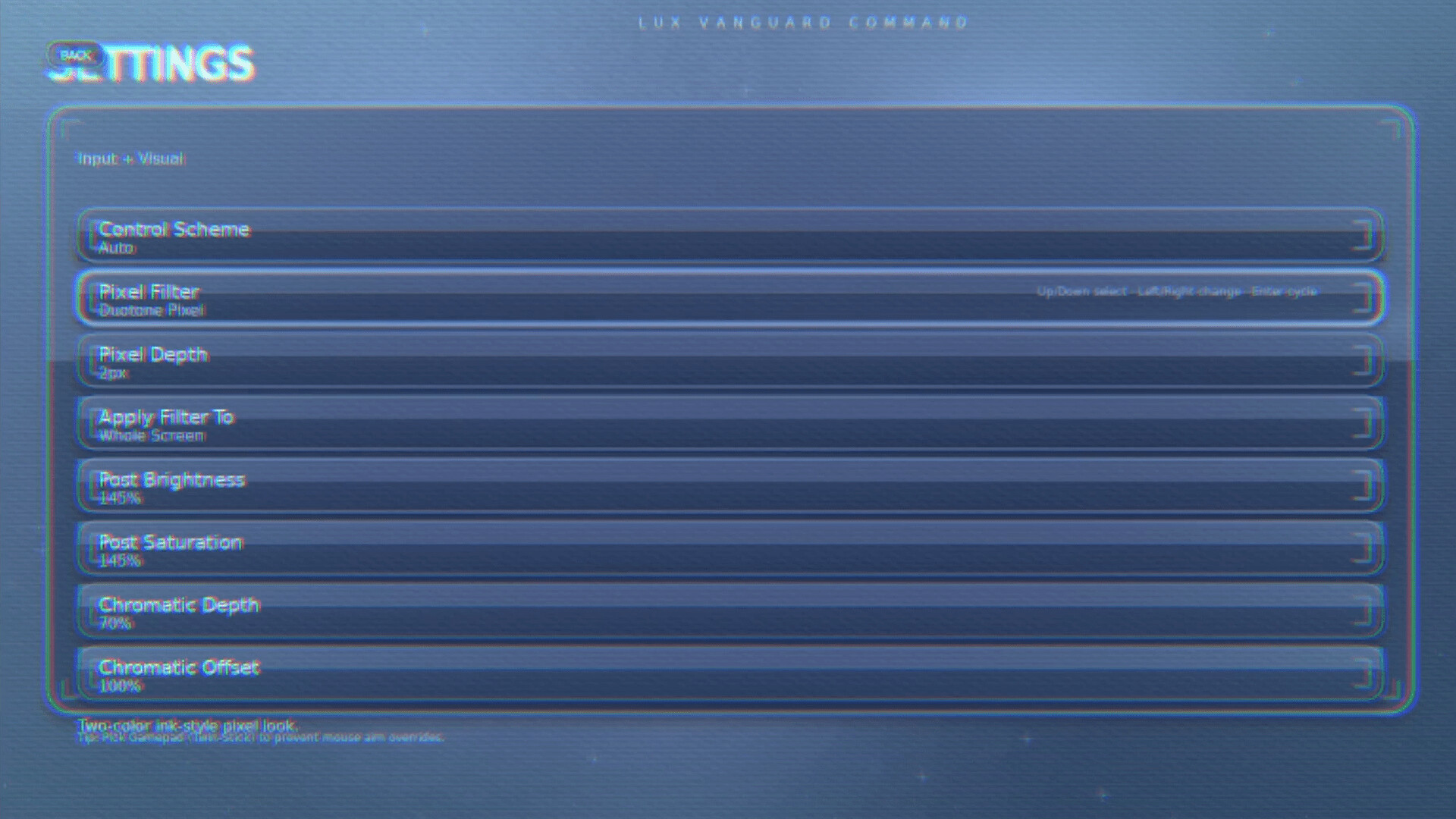 Mega Trons Survivors Screenshot 7