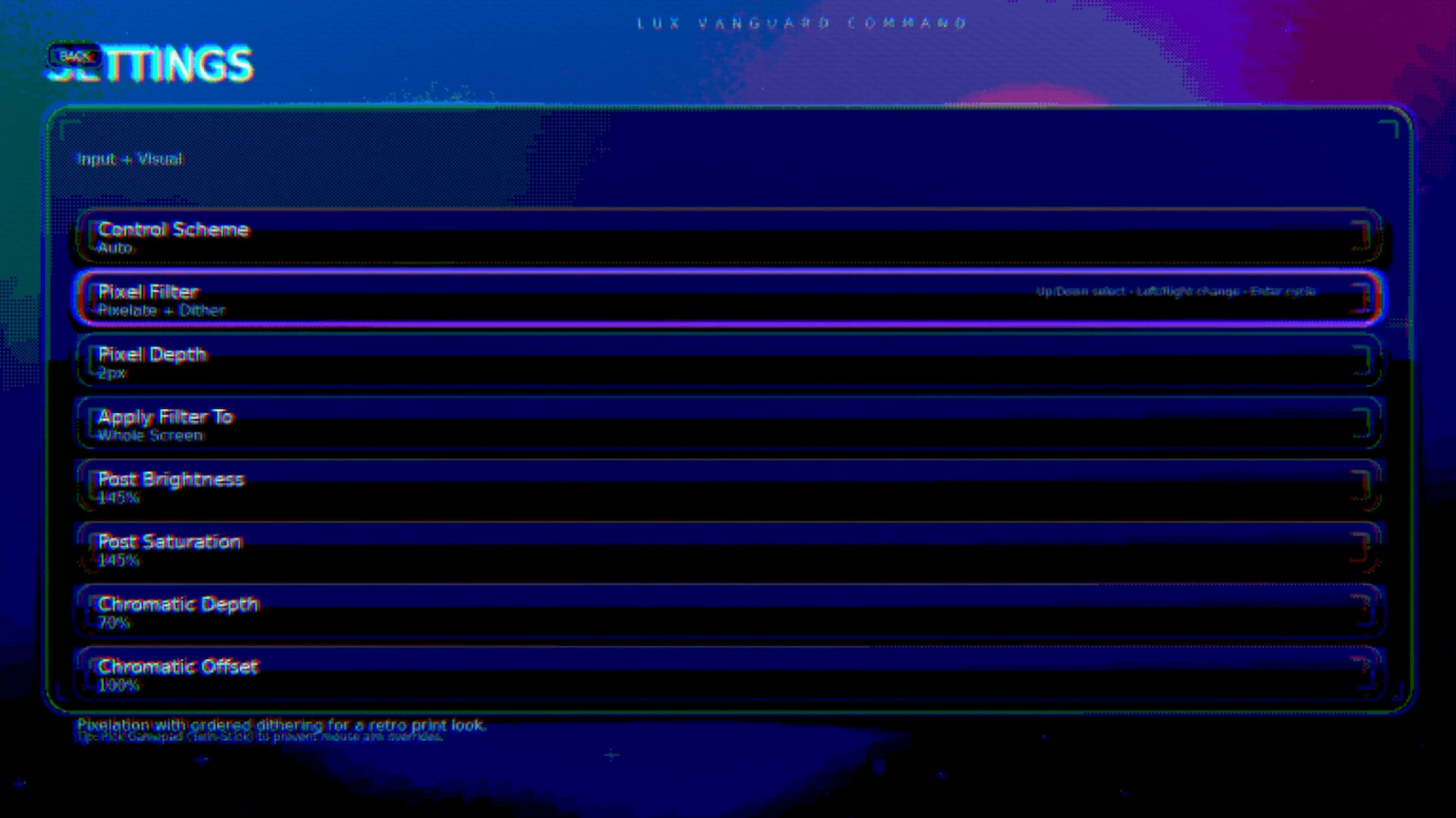 Mega Trons Survivors Screenshot 5