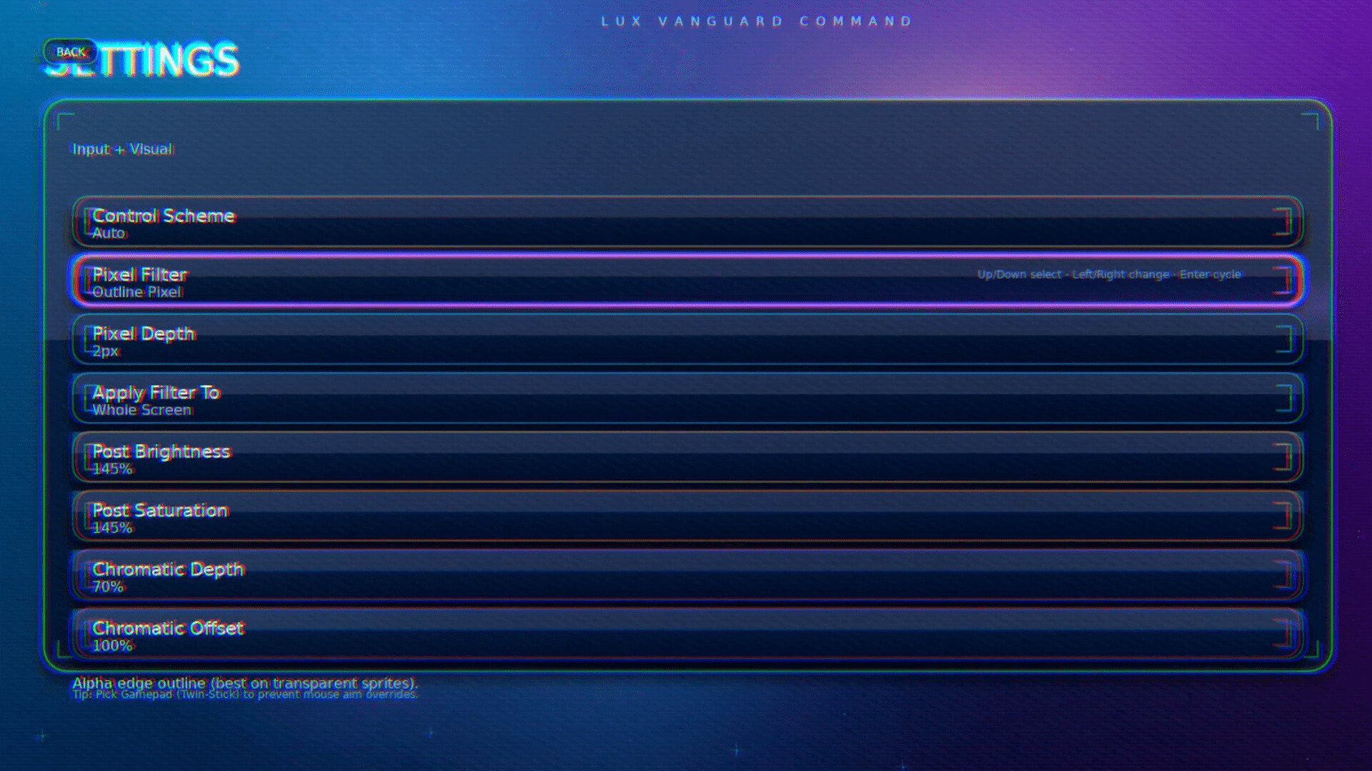 Mega Trons Survivors Screenshot 4