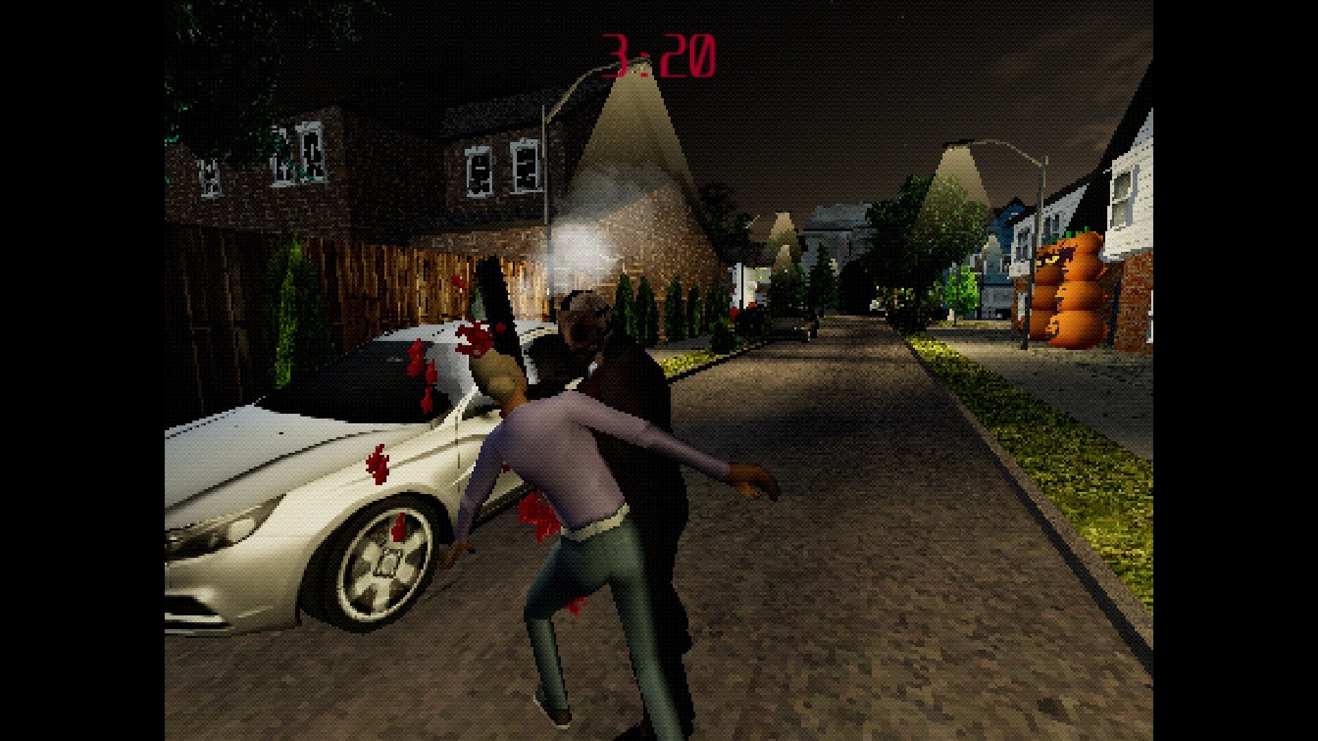 Slasher Screenshot 0