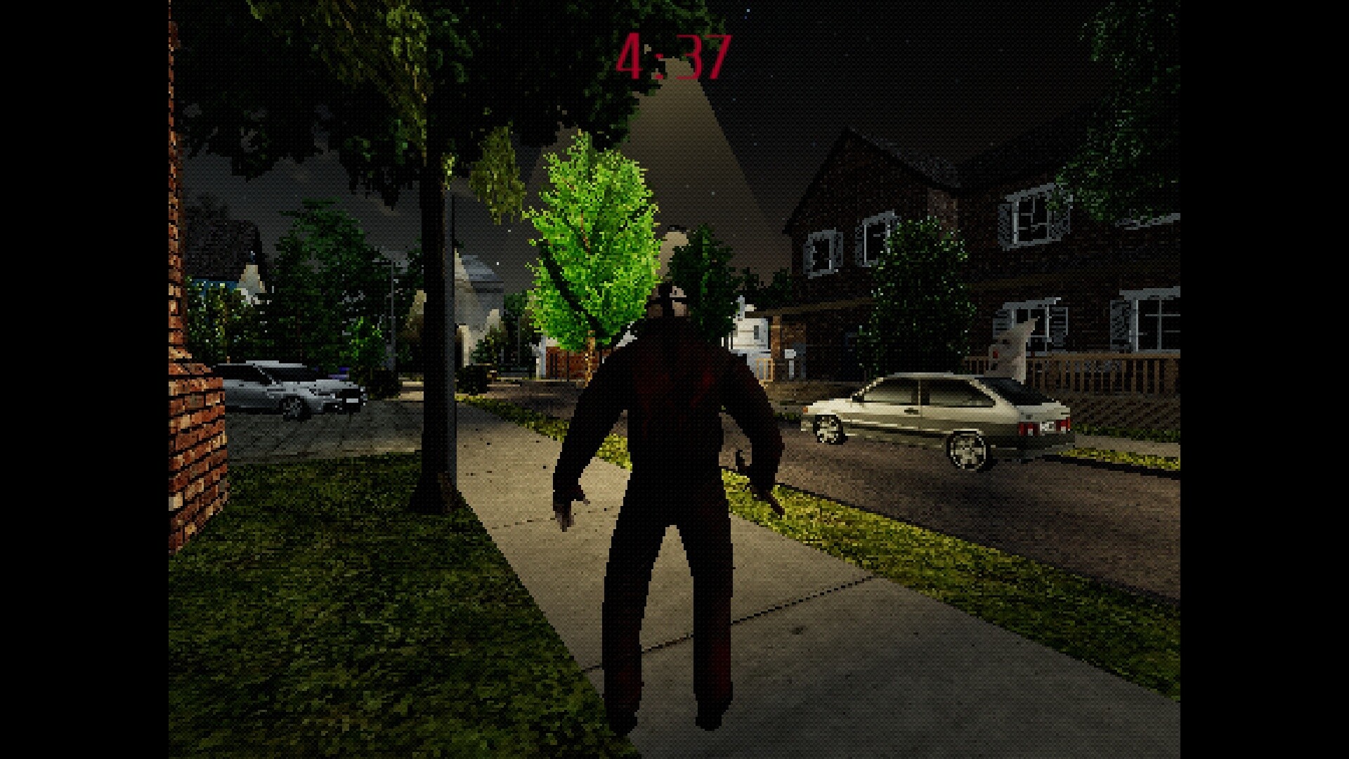 Slasher Screenshot 8