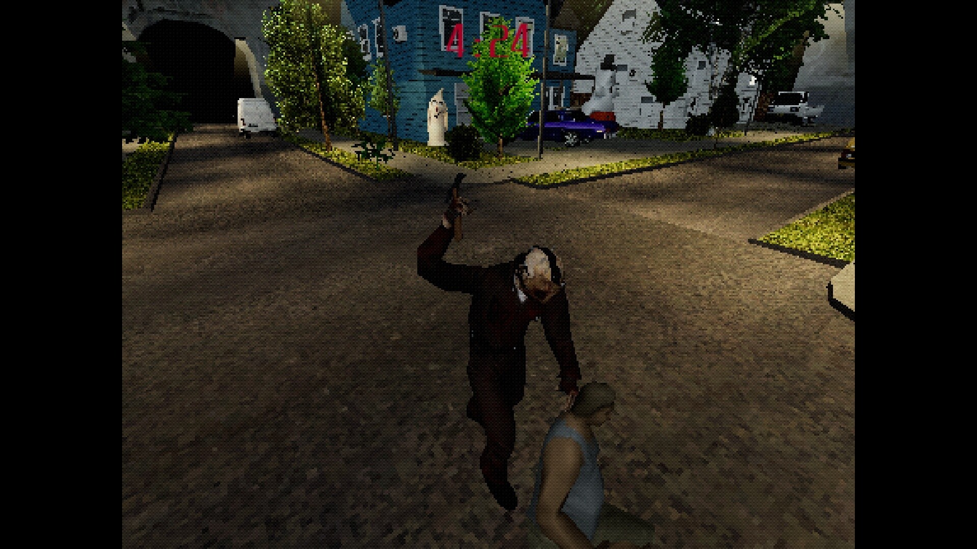 Slasher Screenshot 7