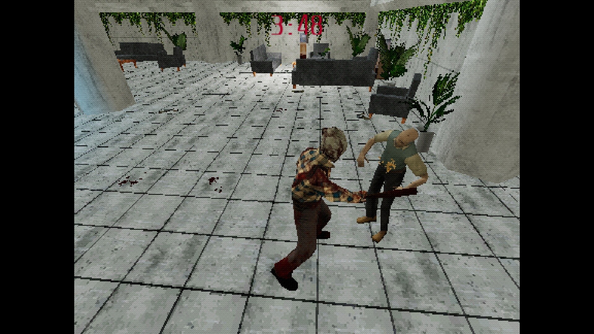 Slasher Screenshot 5