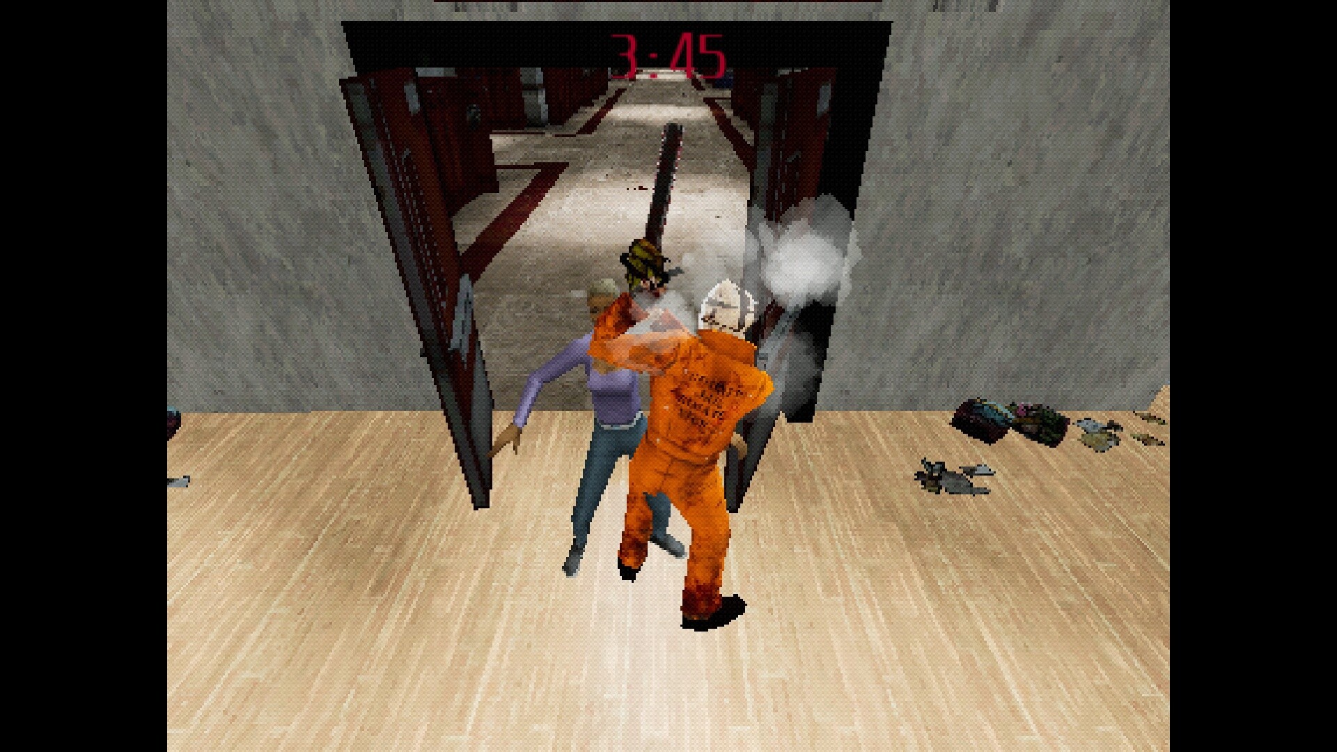 Slasher Screenshot 4